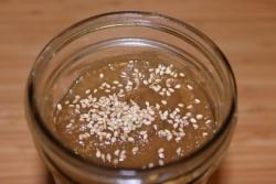 Tahini Paste Recipe