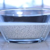 Chia Seed Pudding Recipe