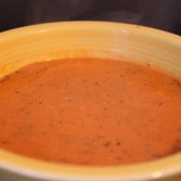 Rainy Day Tomato Soup Recipe