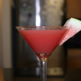 Watermelon Blueberry Cocktail Recipe