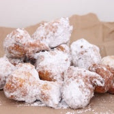 Vanilla Bean Zeppole Recipe