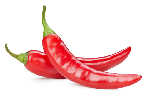 Chile Peppers
