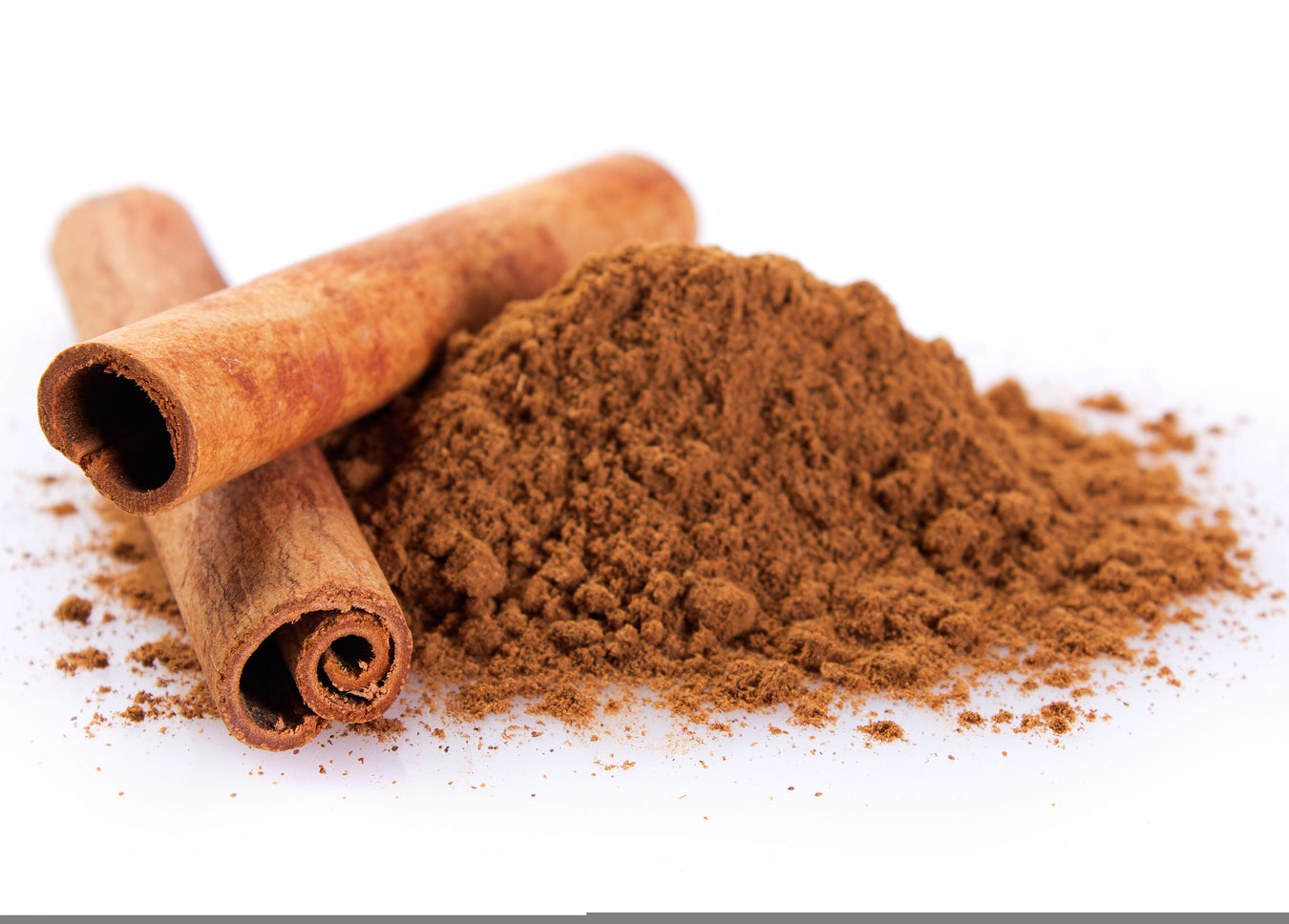 Cinnamon Spices