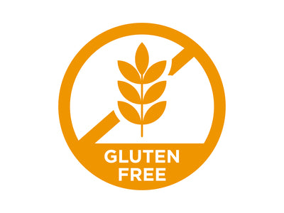 Gluten Free
