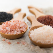 Gourmet Sea Salts