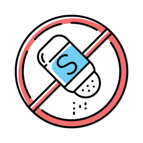 Salt Free Seasonings