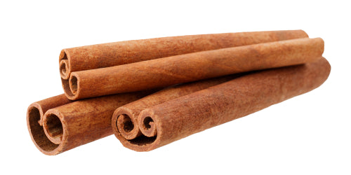 Cinnamon Sticks