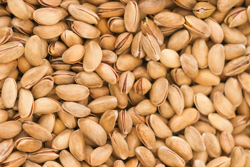 Turkish Pistachios