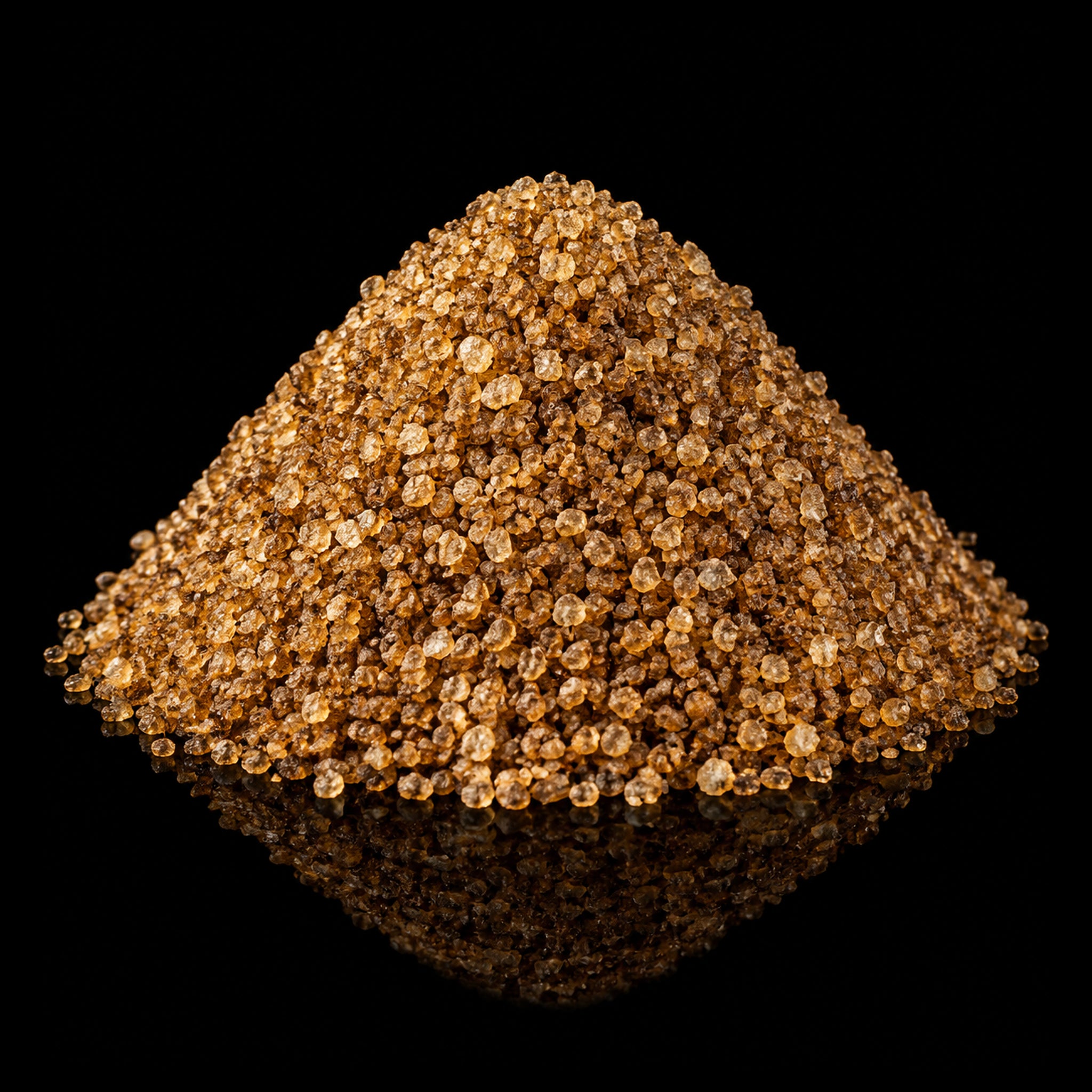 Aged Balsamic Sea Salt