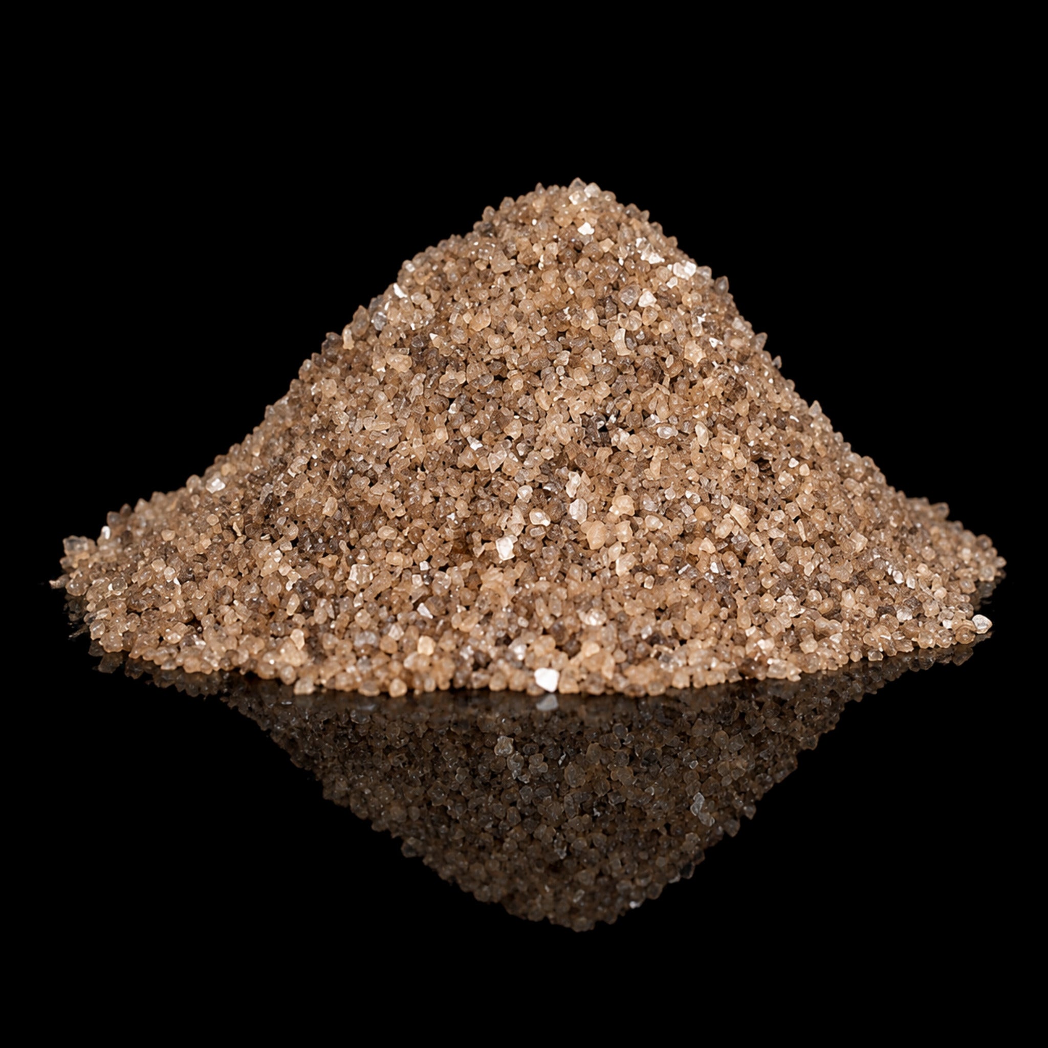 Alderwood Smoked Sea Salt