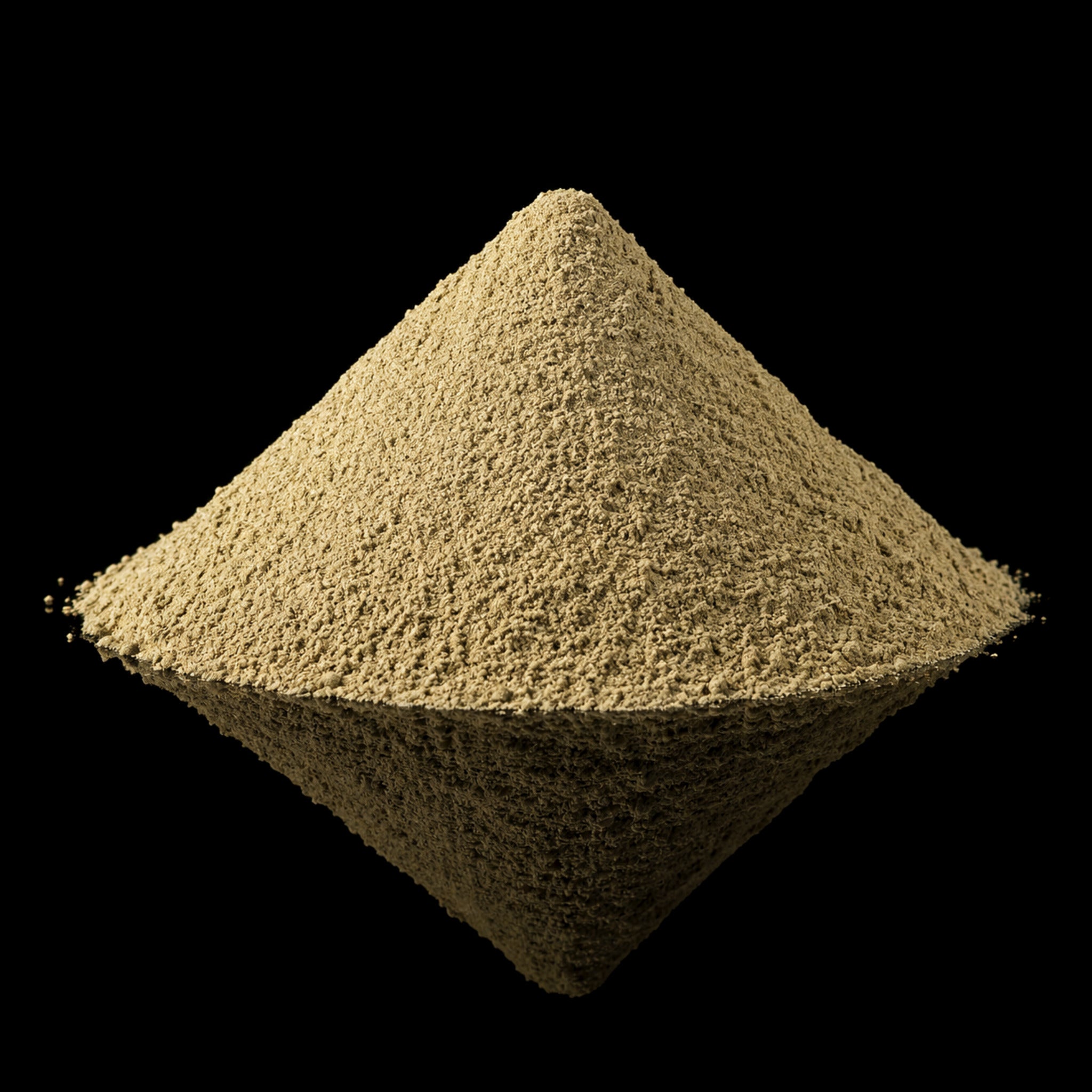 Anise Seed Ground