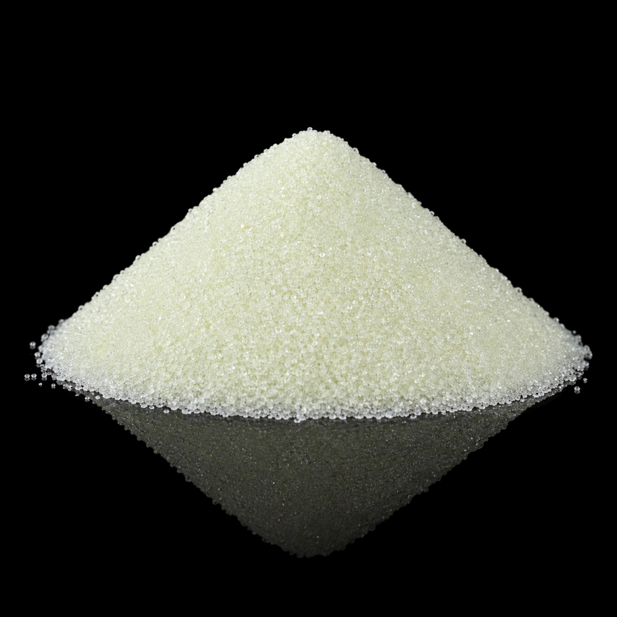 Apple Flavored Sugar