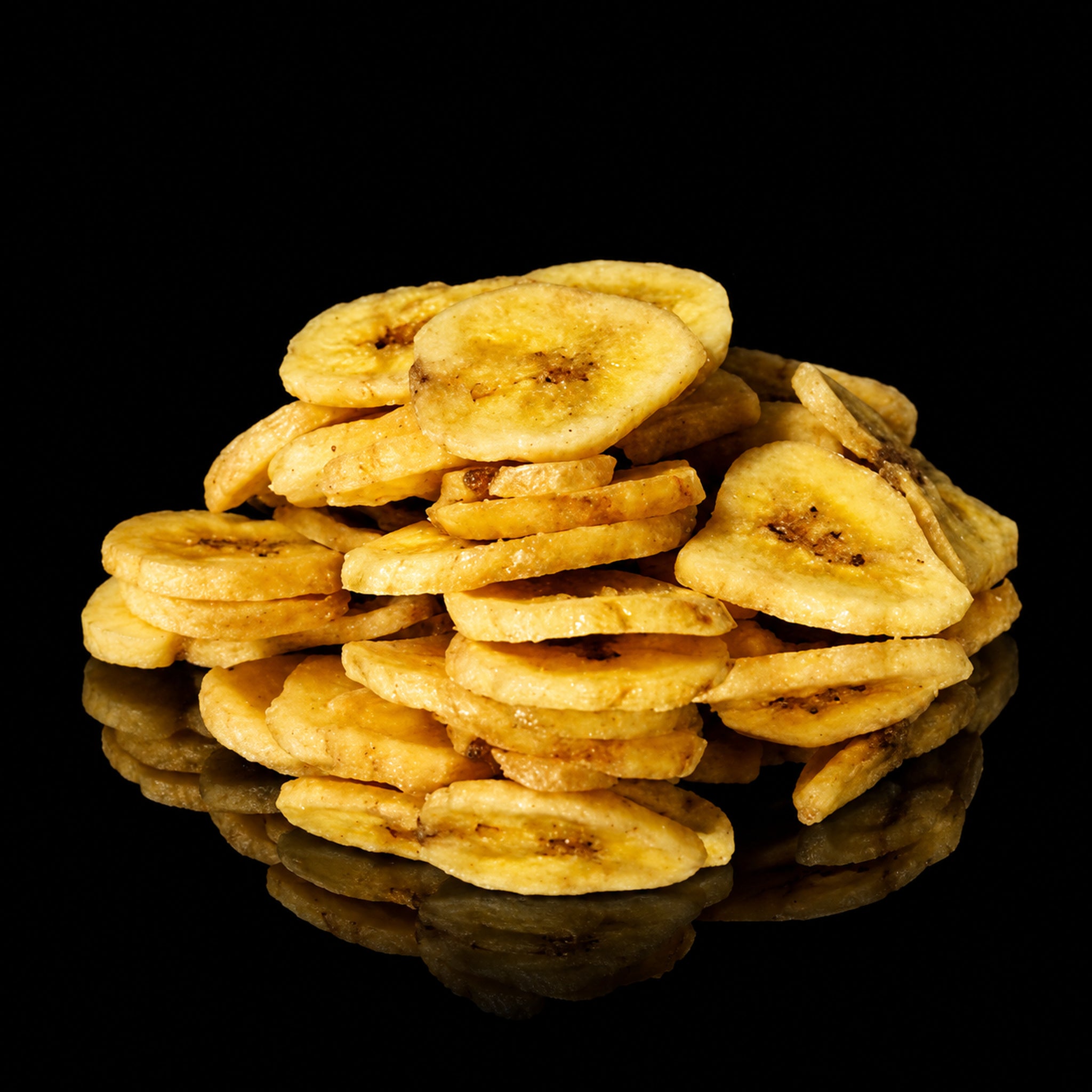 Banana Chips