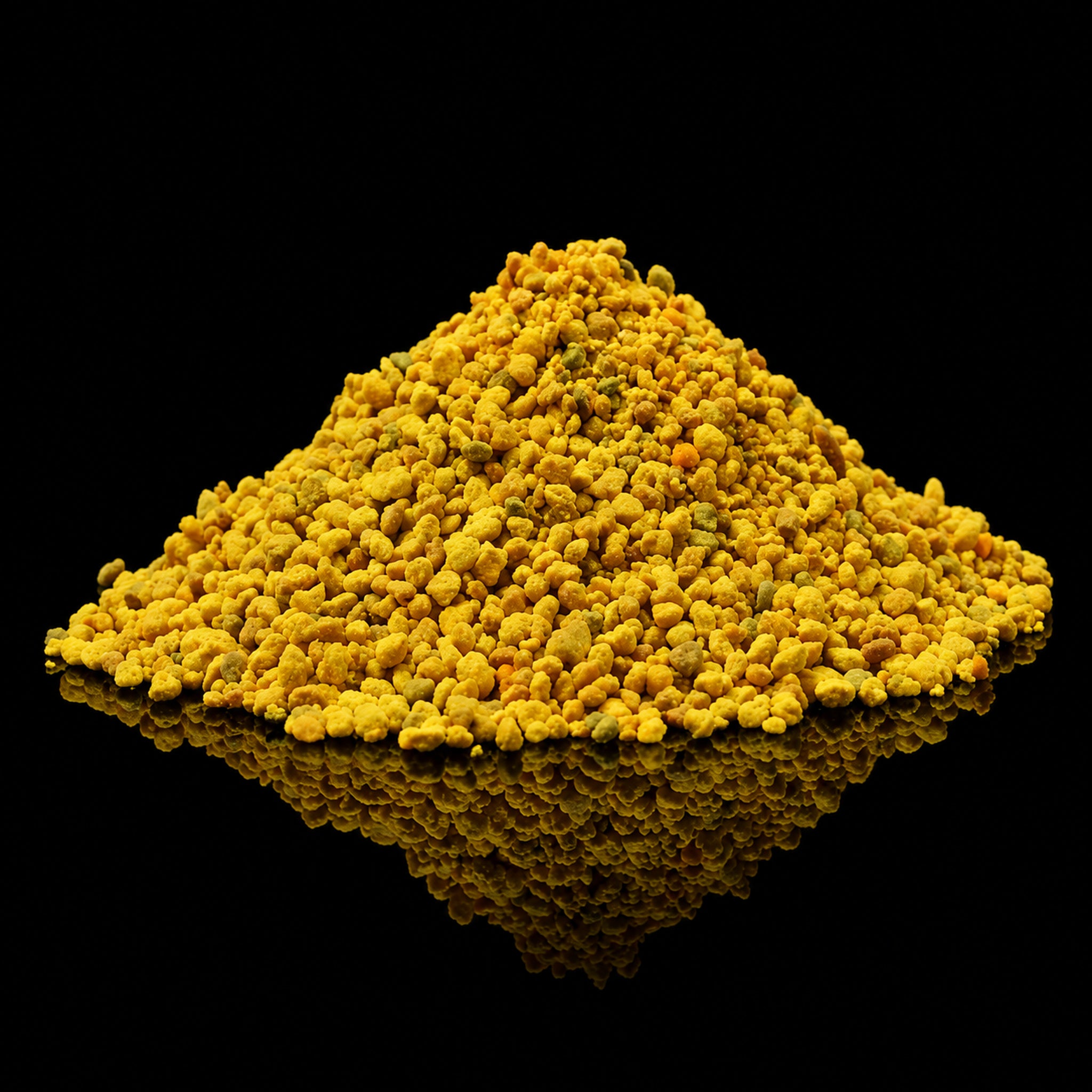 Bee Pollen Granules
