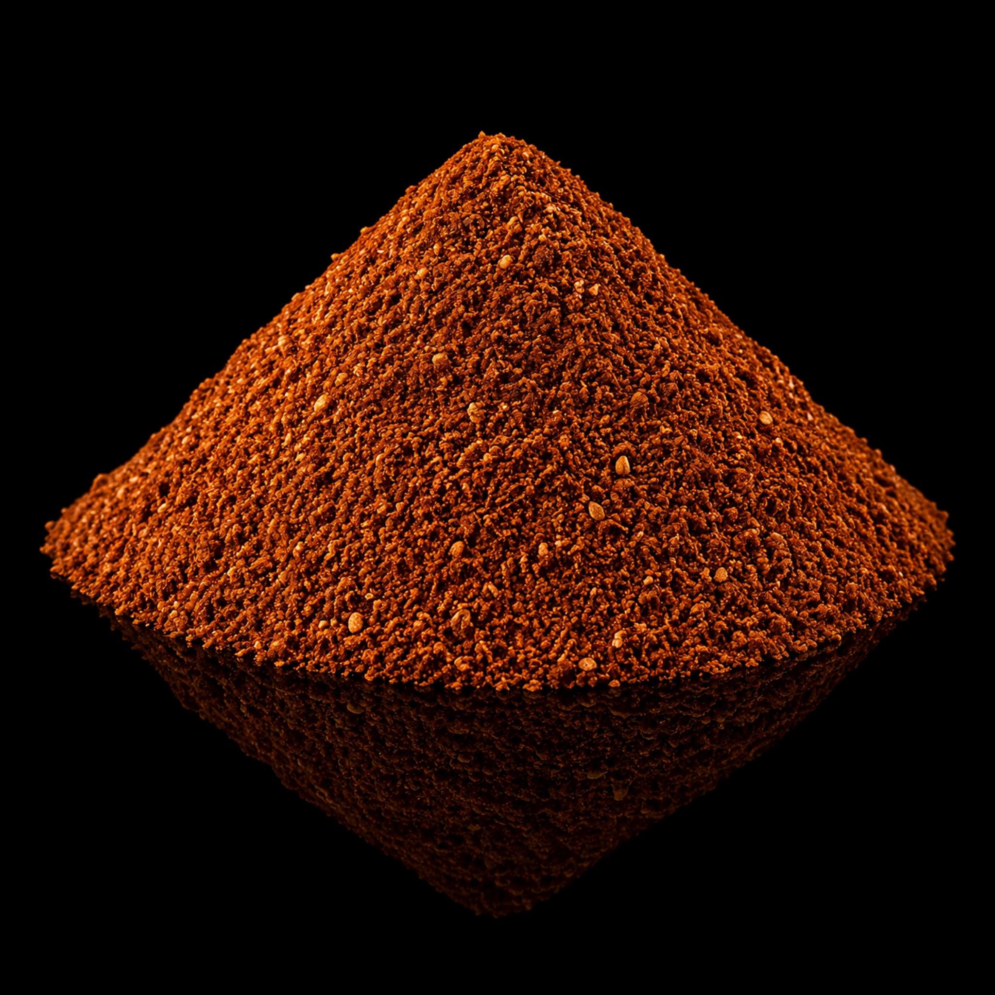 Bhut Jolokia Pepper Powder - Worlds Hottest Chile Powder