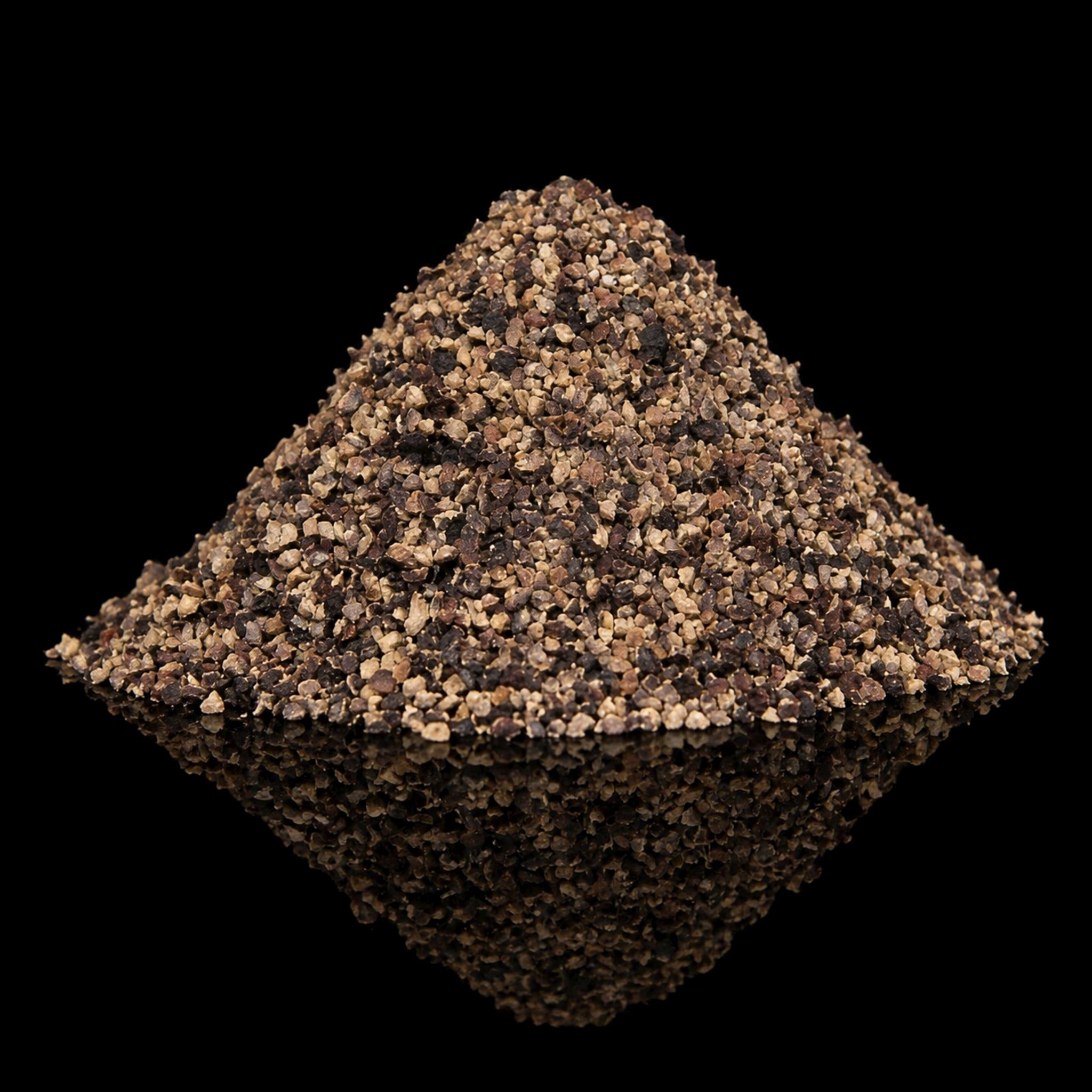 Black Pepper Ground 16 Mesh