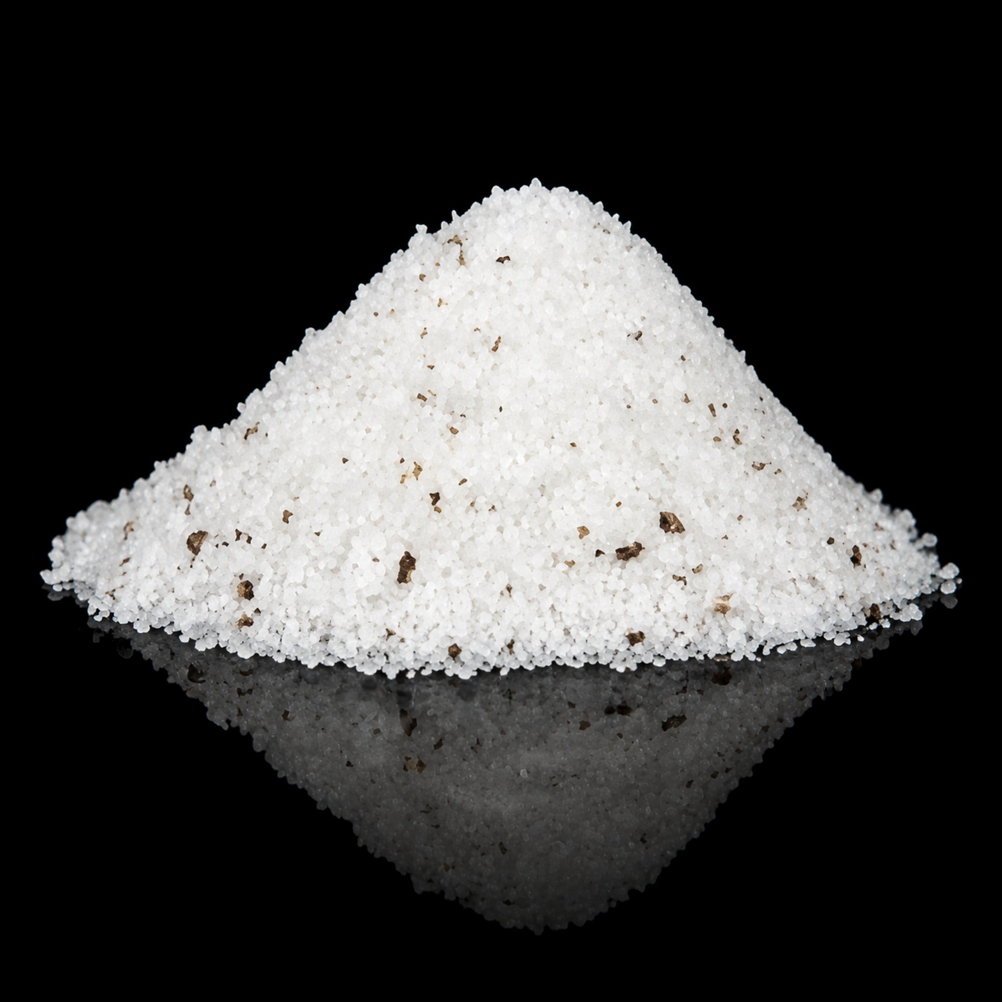 Black Truffle Sea Salt