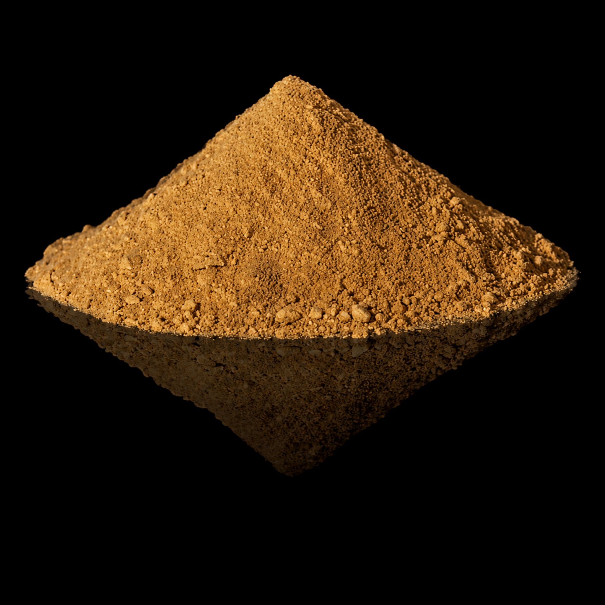 Carrot Powder