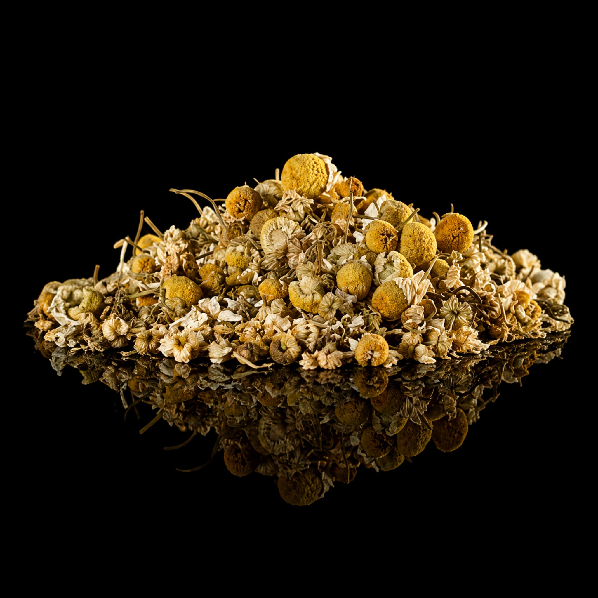 Chamomile Flowers