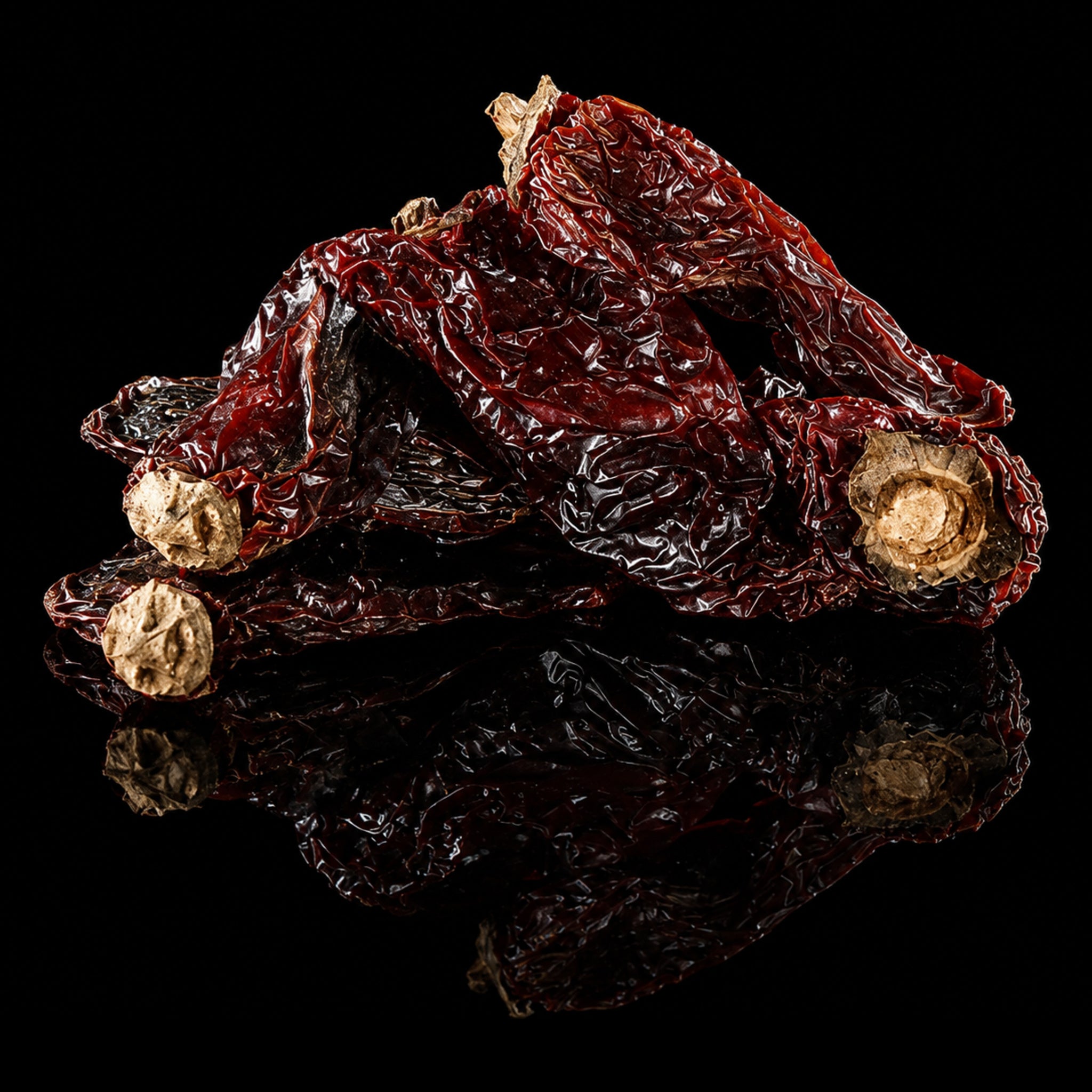 Chipotle Morita Chile Peppers