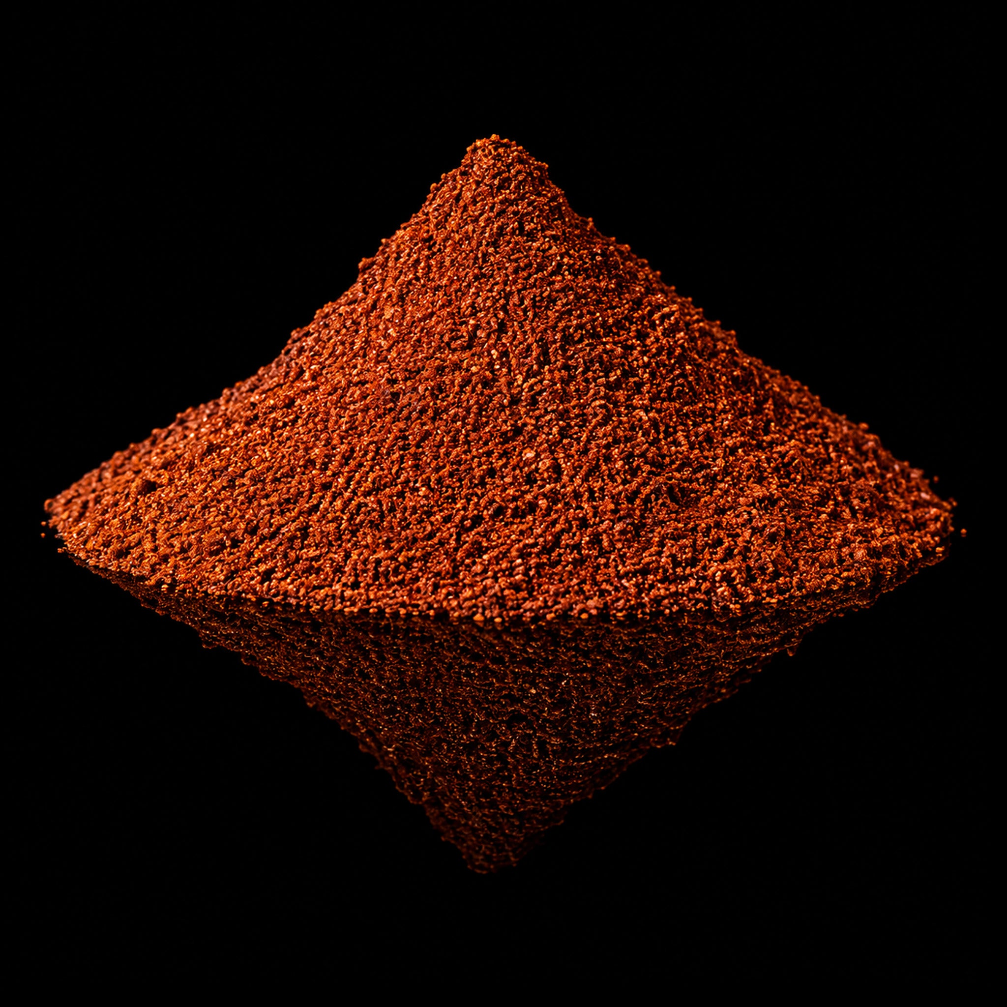 Chipotle Pepper Ground