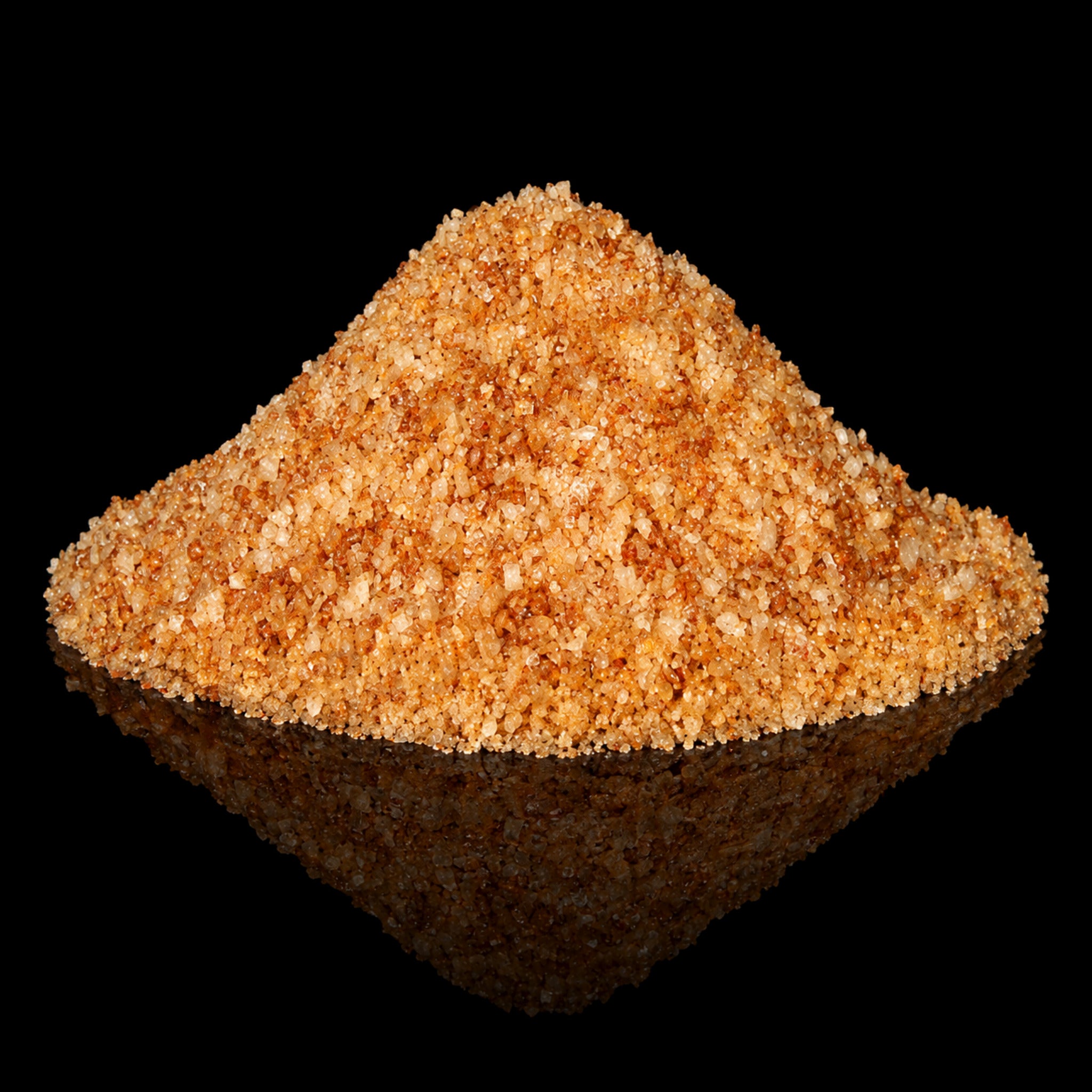 Chipotle Pepper Sea Salt