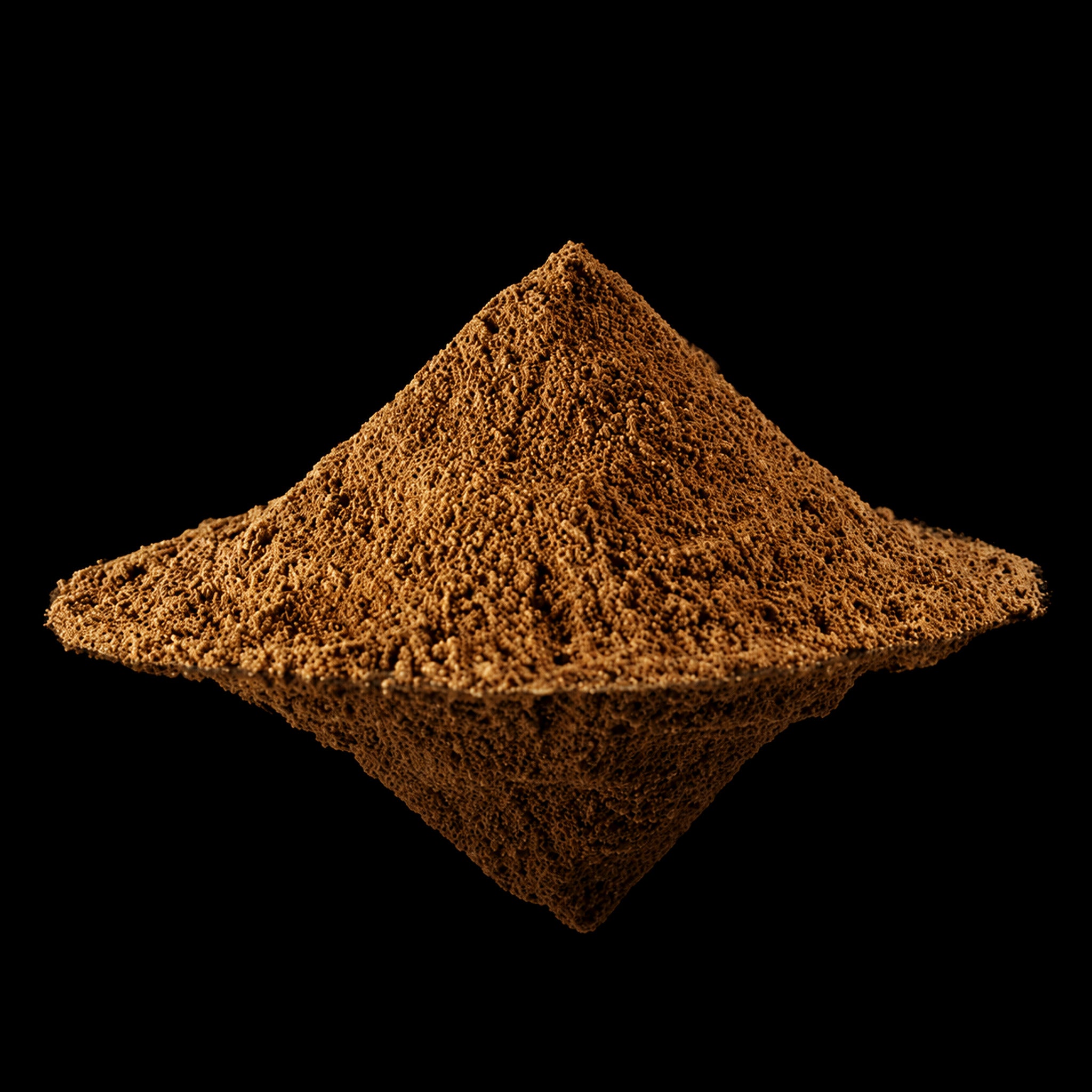 Cloves Ground