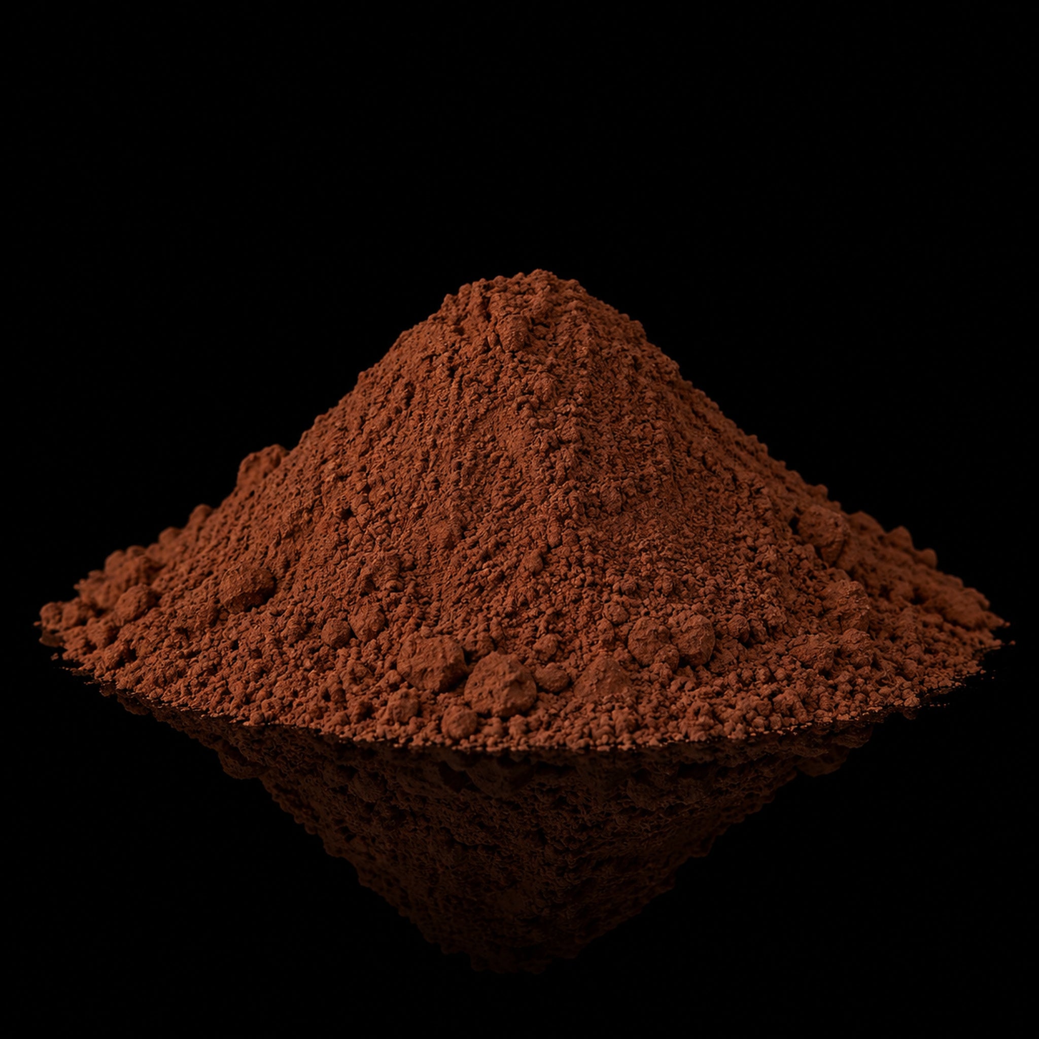 Cocoa Powder - 22-24% Cocoa Butter