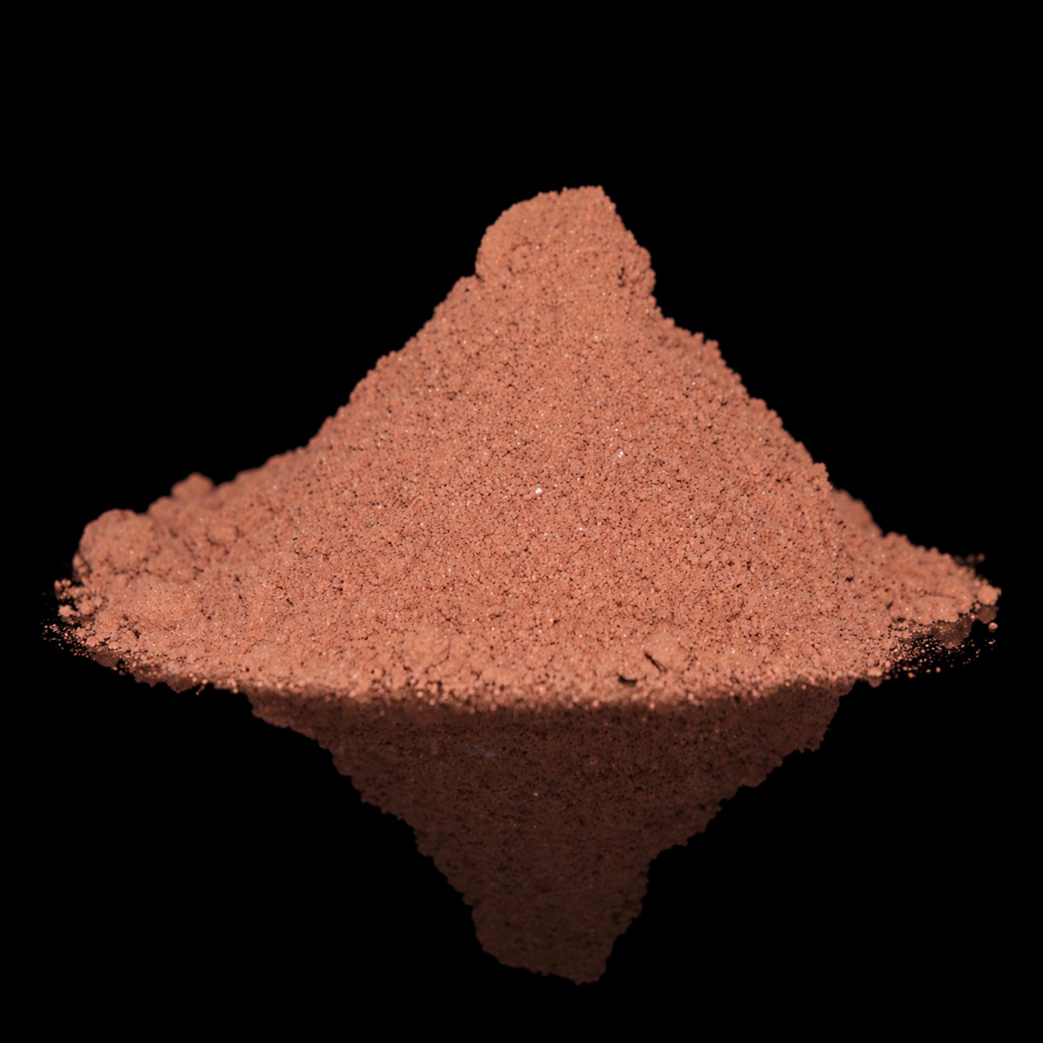 Cocoa with Vanilla Popcorn Seasoning