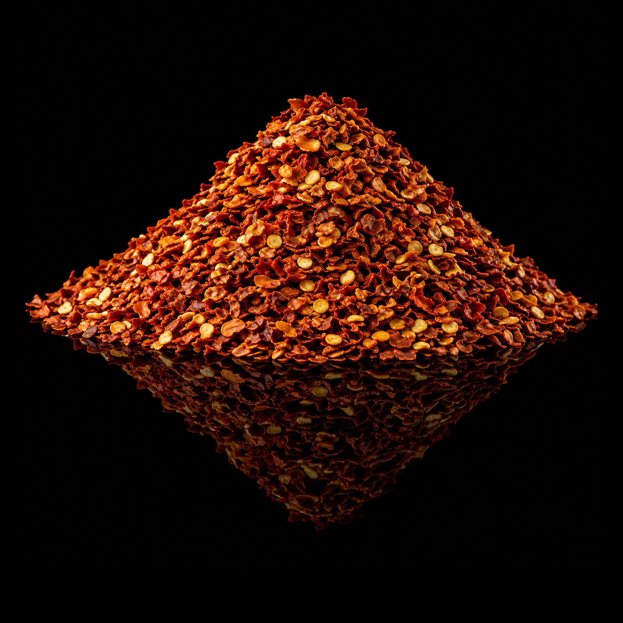 Crushed Red Pepper Flakes