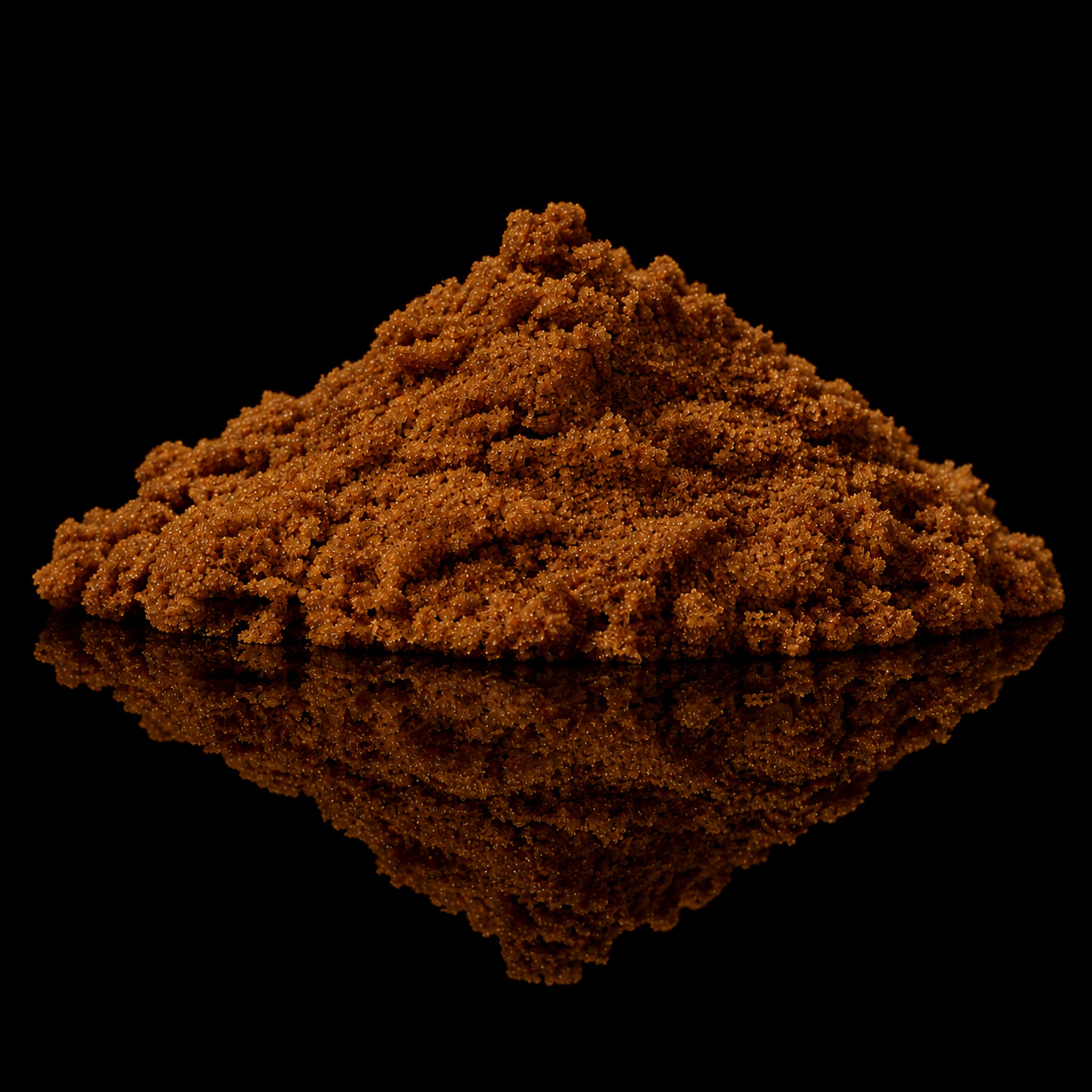 Dark Brown Sugar