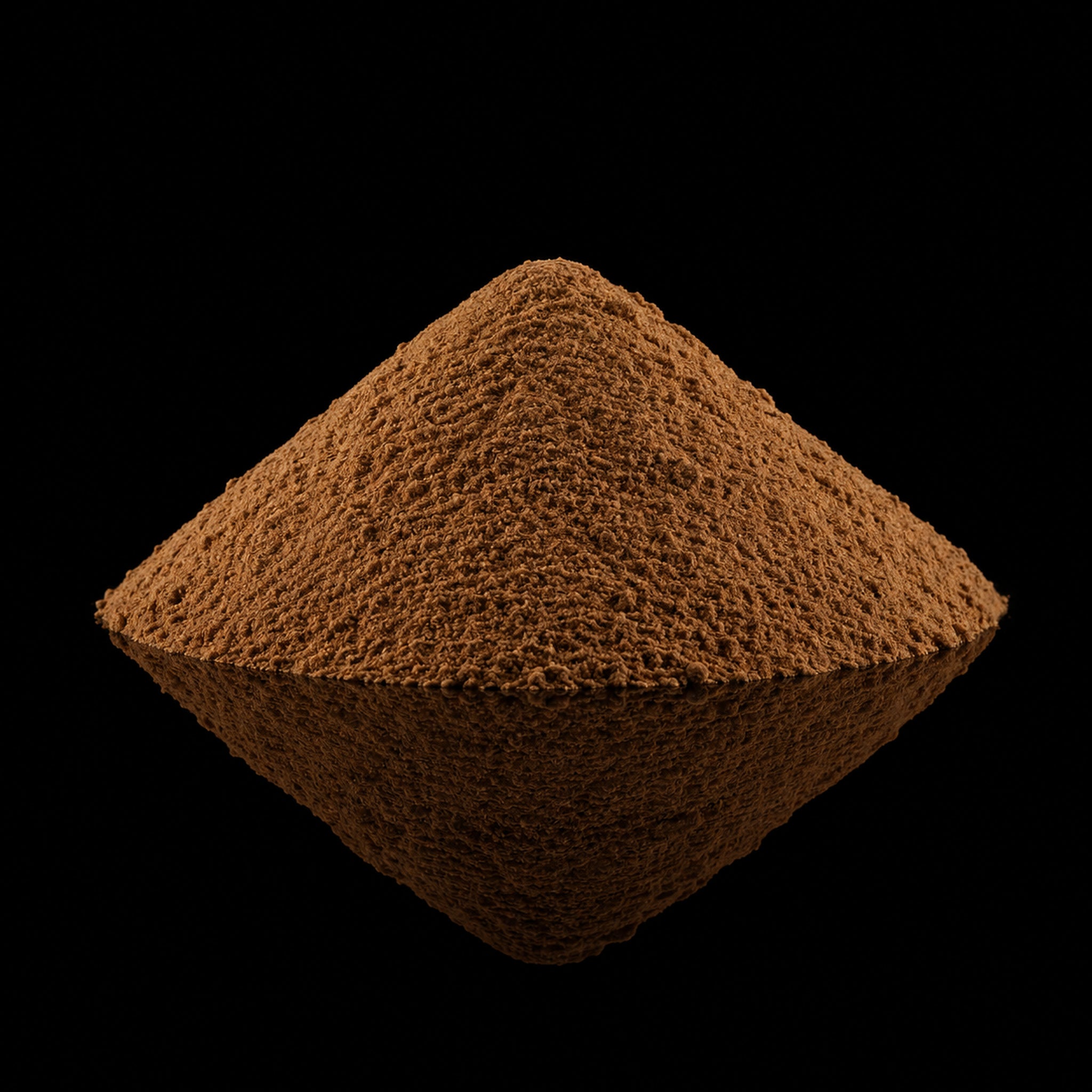 Dry Molasses