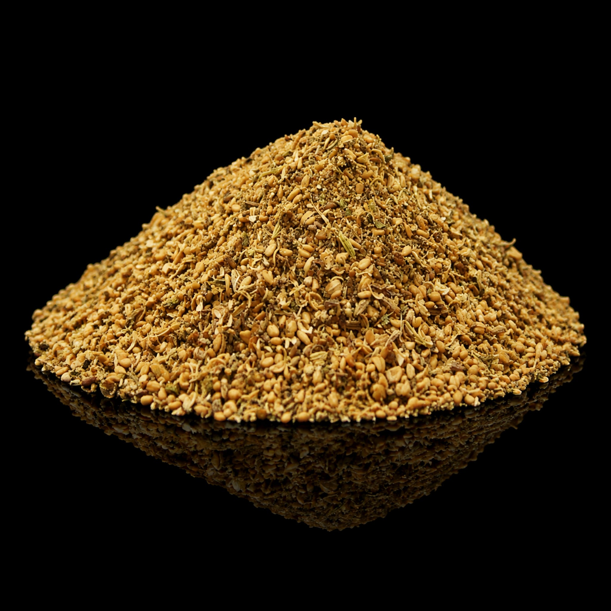 Dukkah Spice