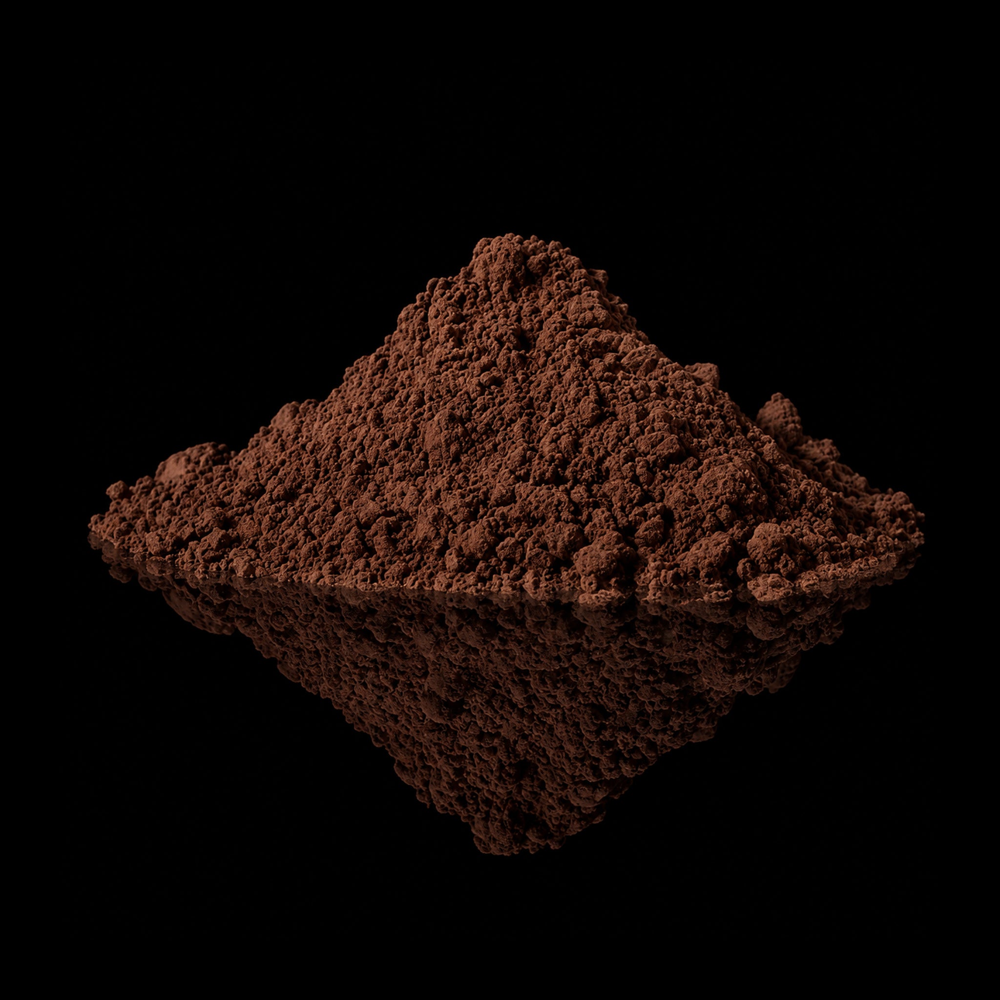 Dutch Process Cocoa Powder