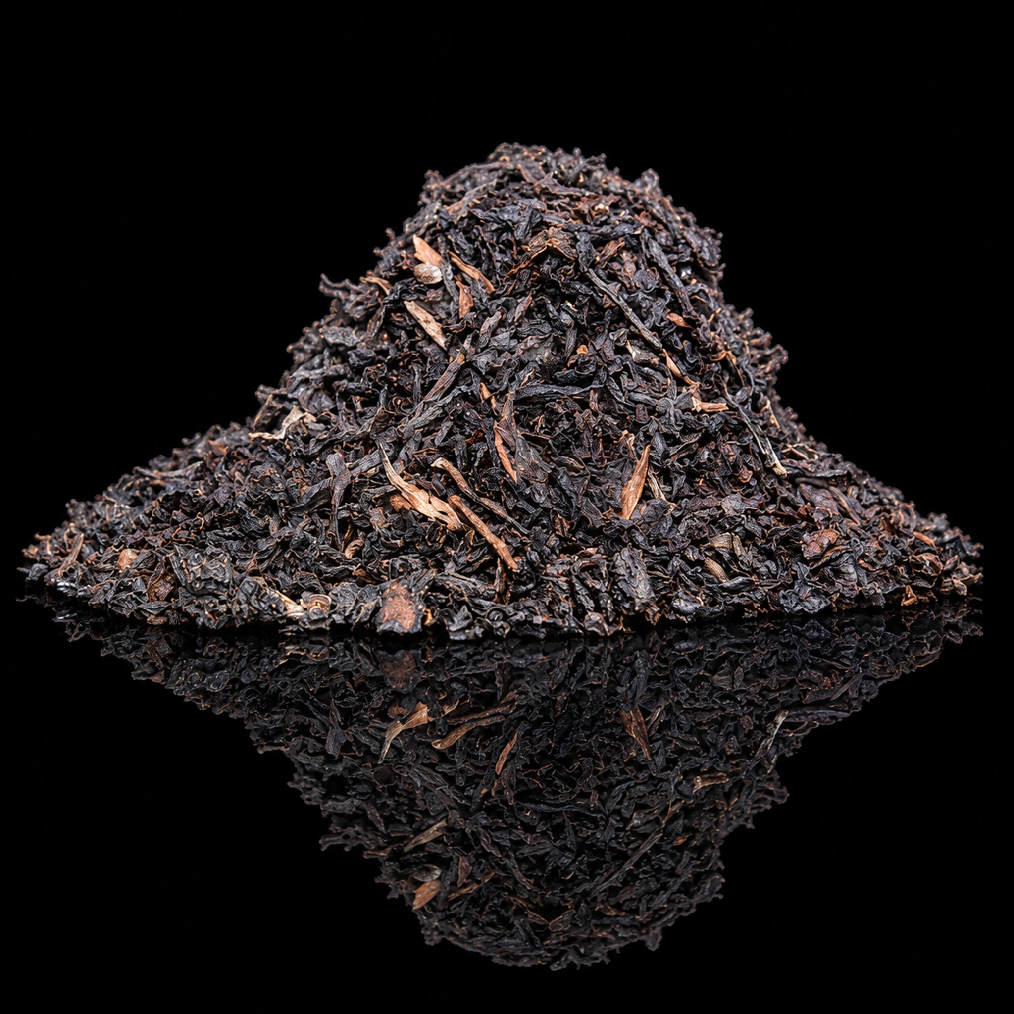 English Breakfast Tea