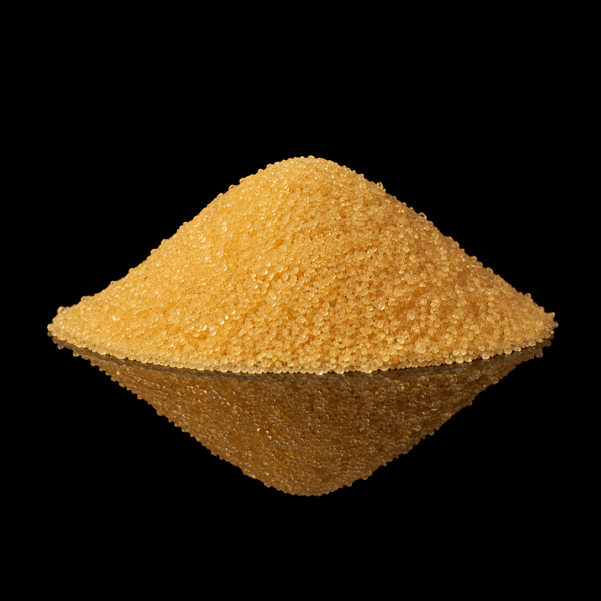 Evaporated Cane Juice