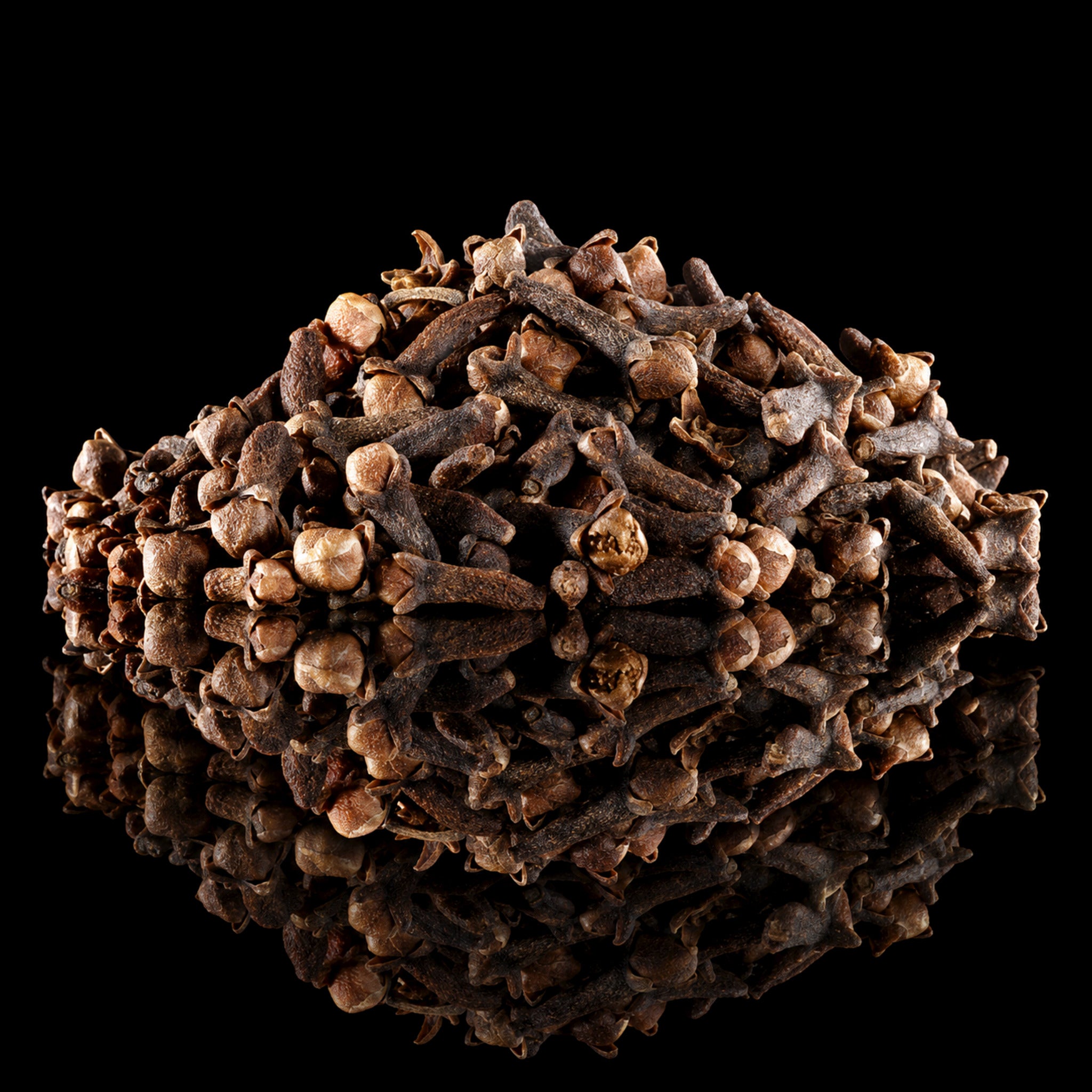 Fancy Hand Picked Cloves