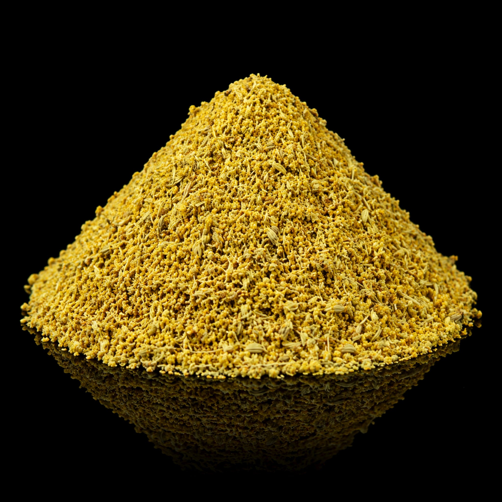 Fennel Pollen