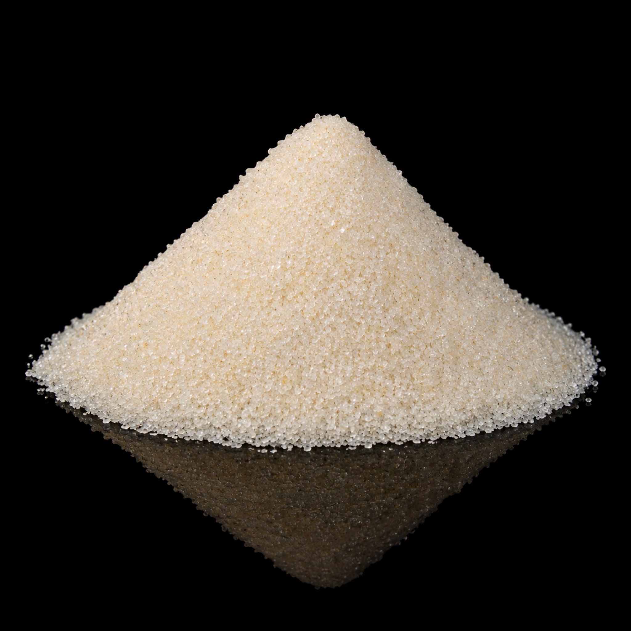 Ginger Flavored Sugar