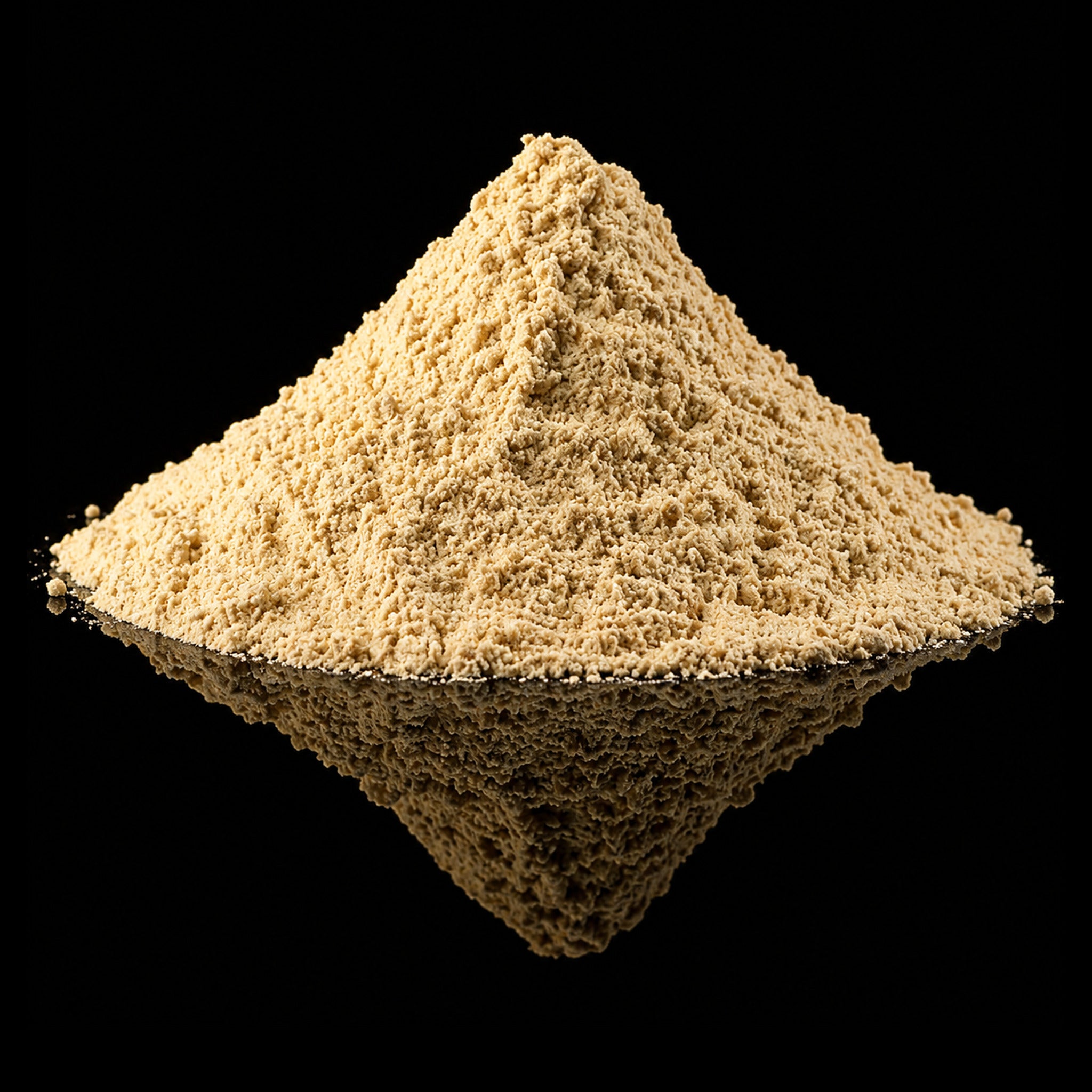 Ginger Ground