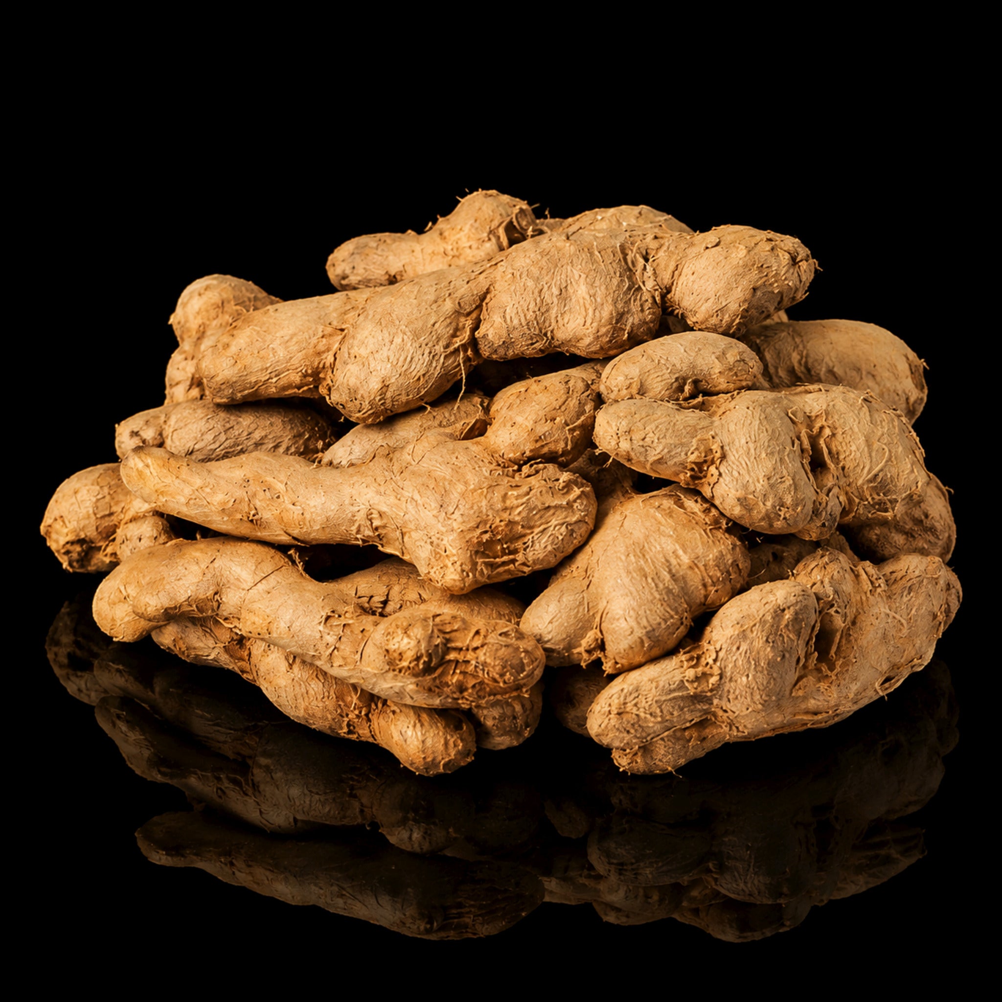 Ginger Whole