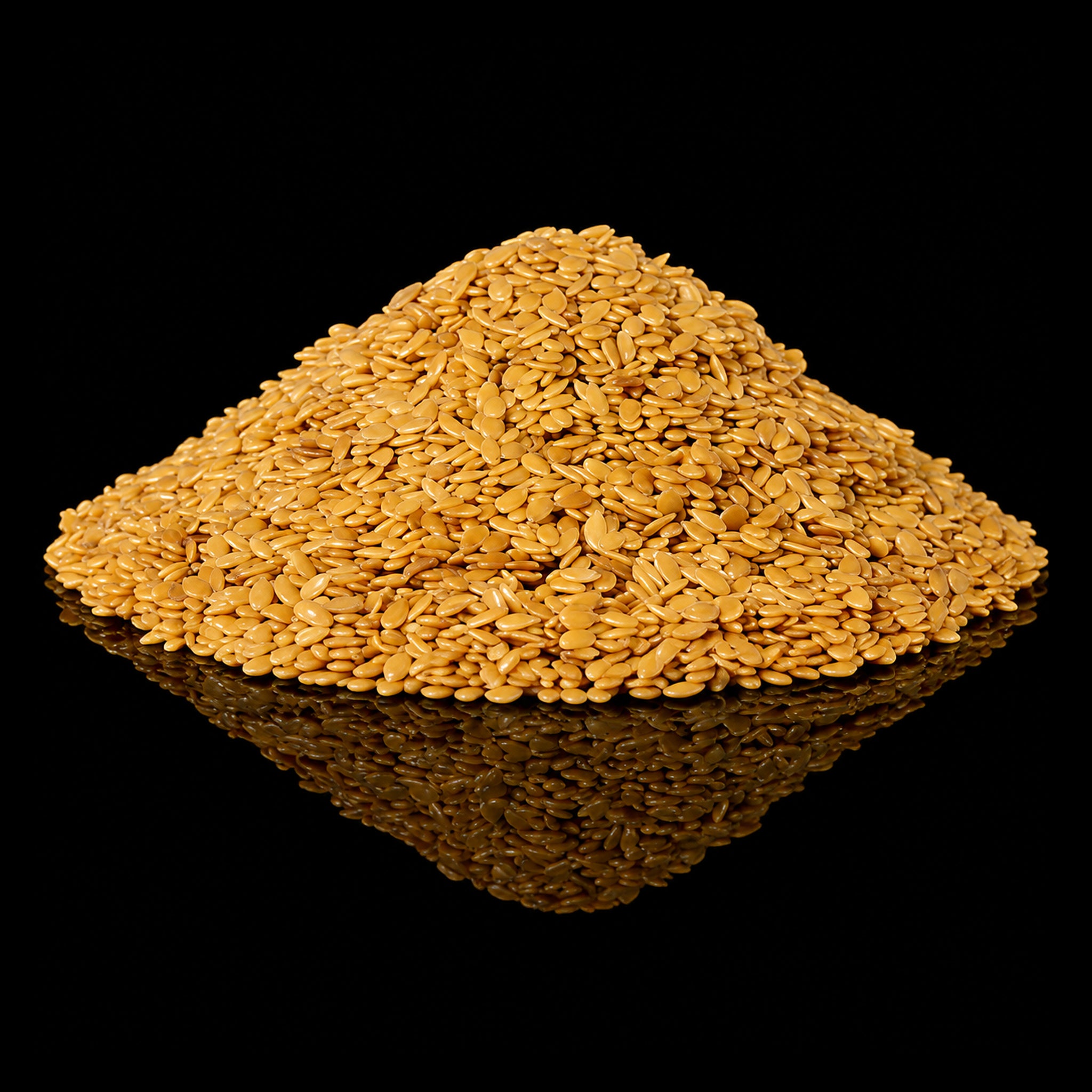 Golden Flax Seed