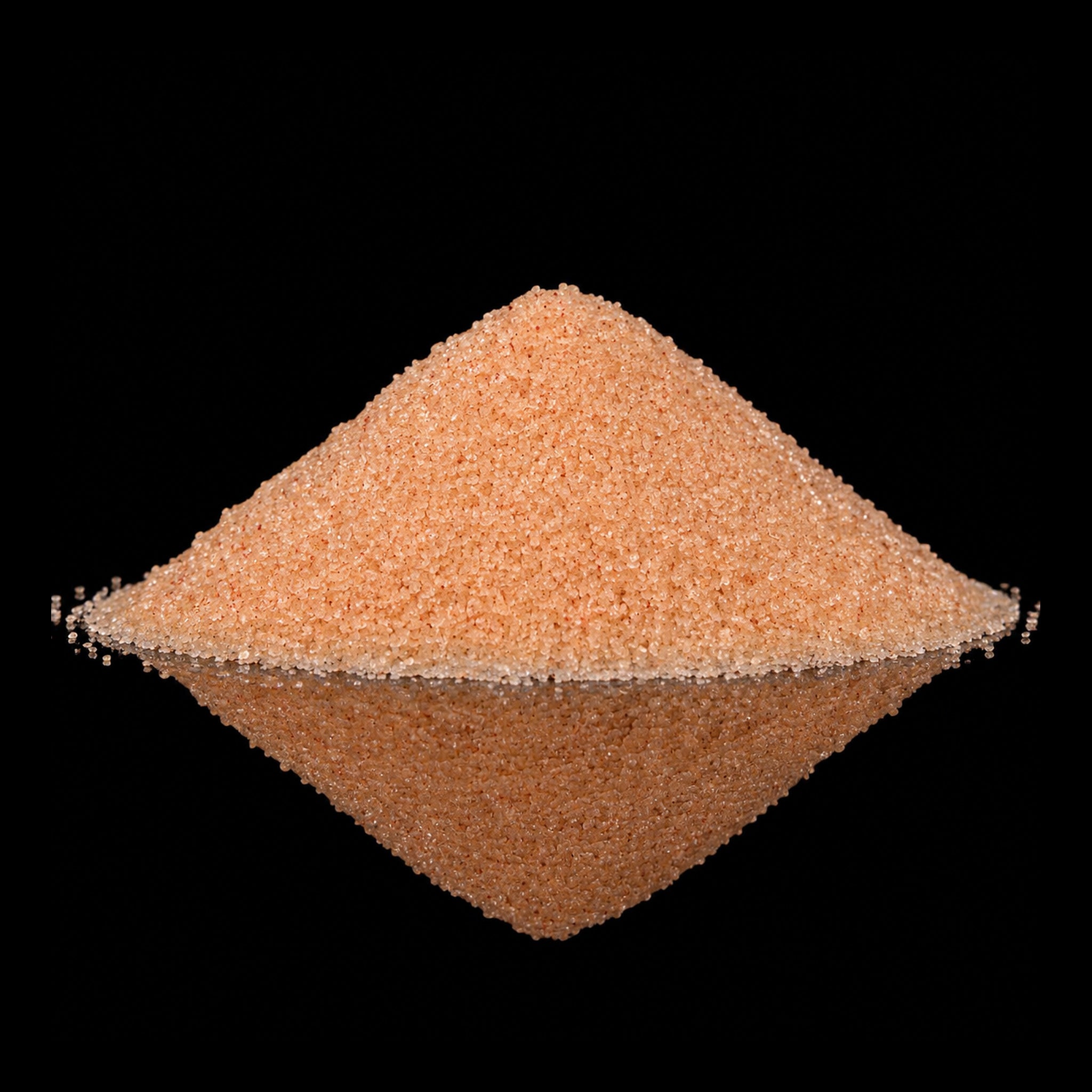 Habanero Flavored Sugar