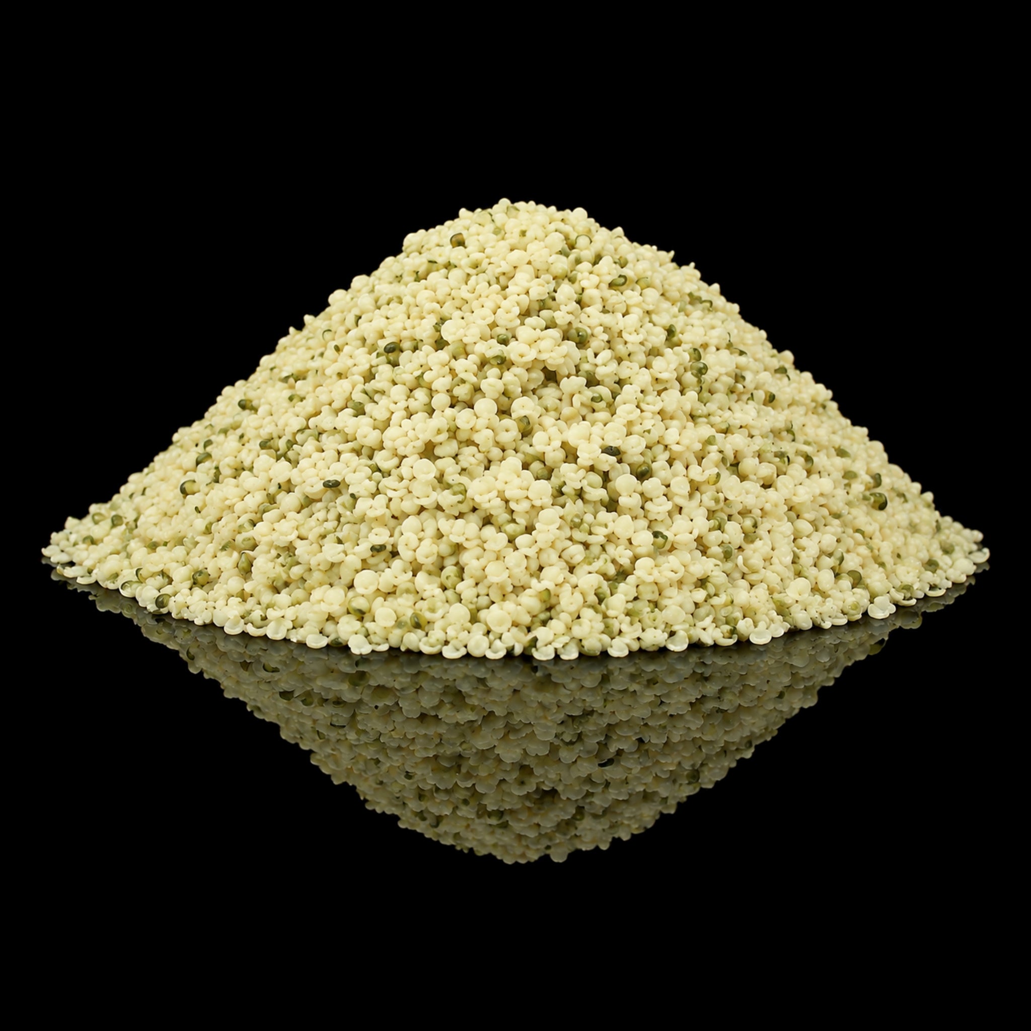 Hemp Hearts