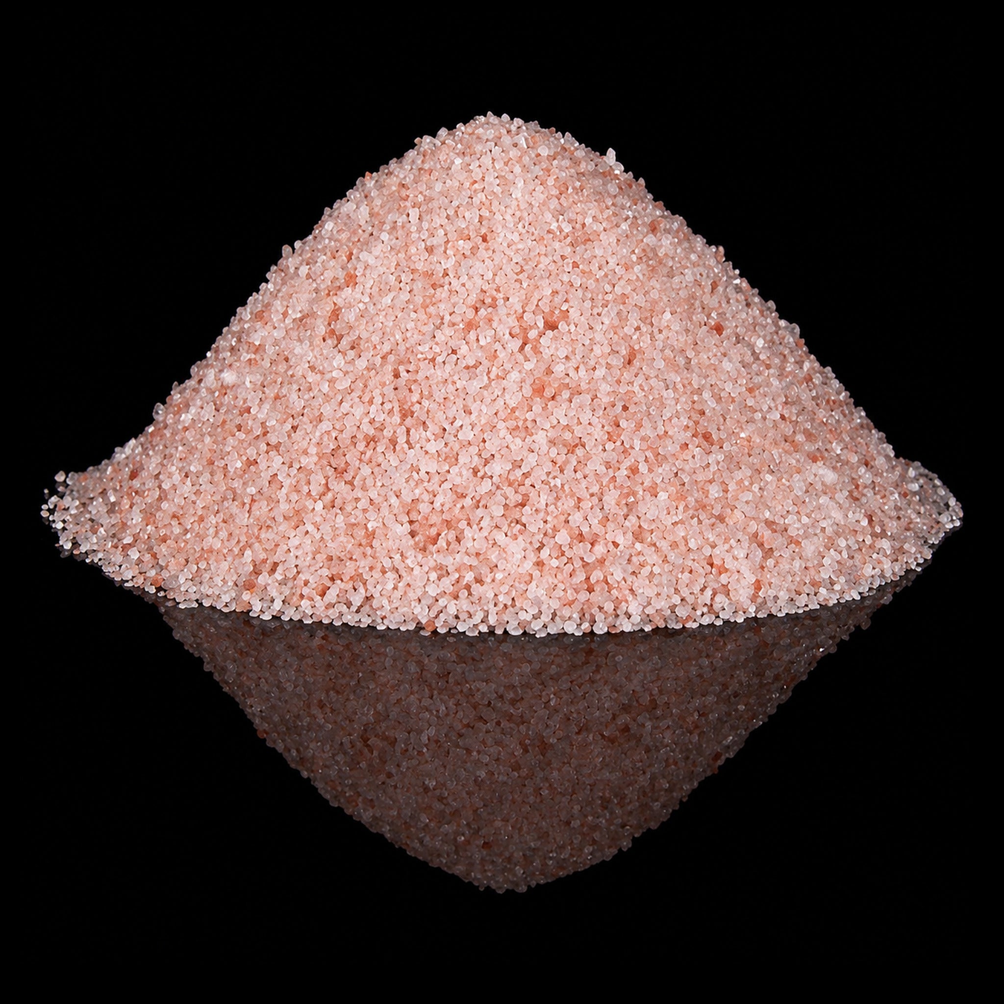 Himalayan Pink Salt