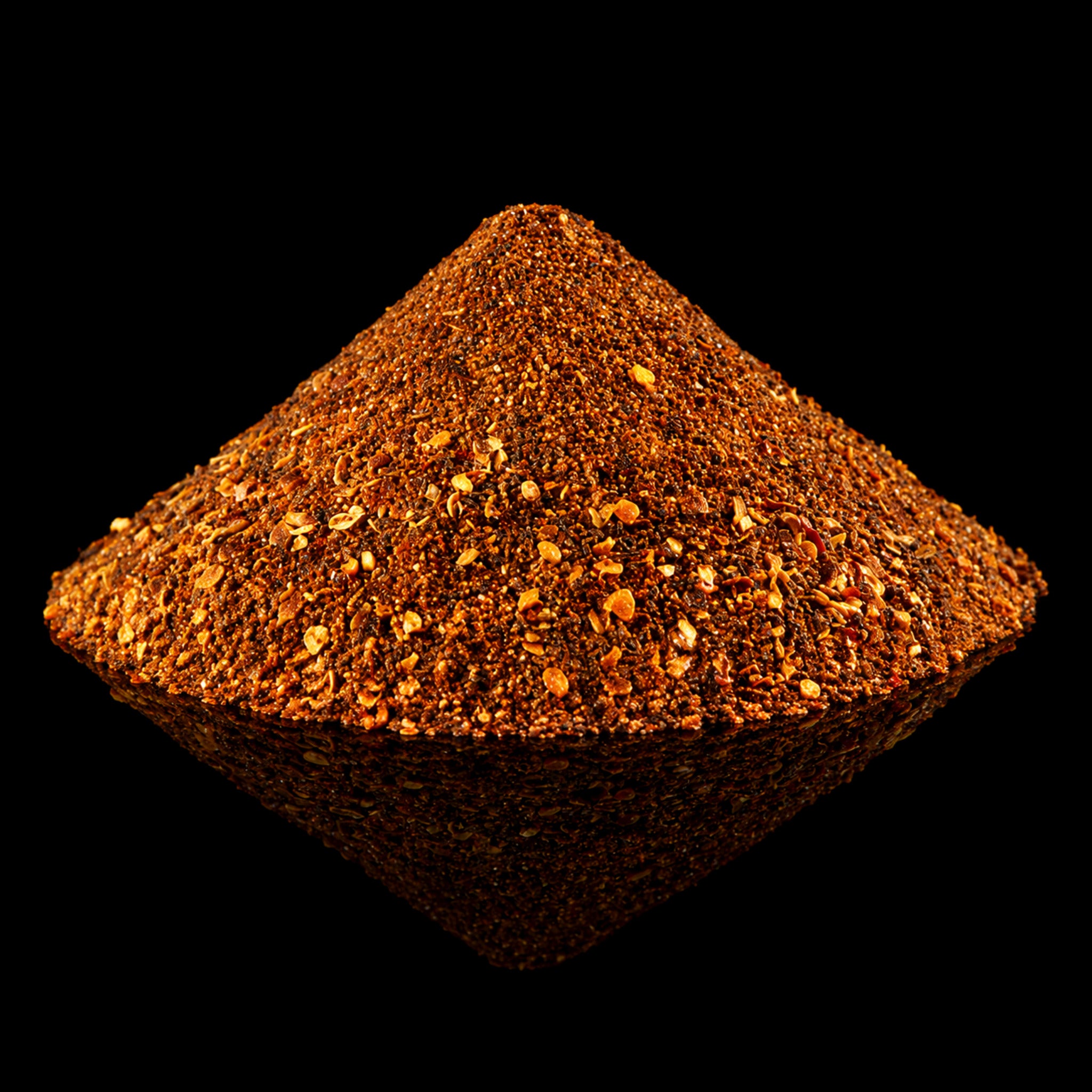 Hot Chili Powder