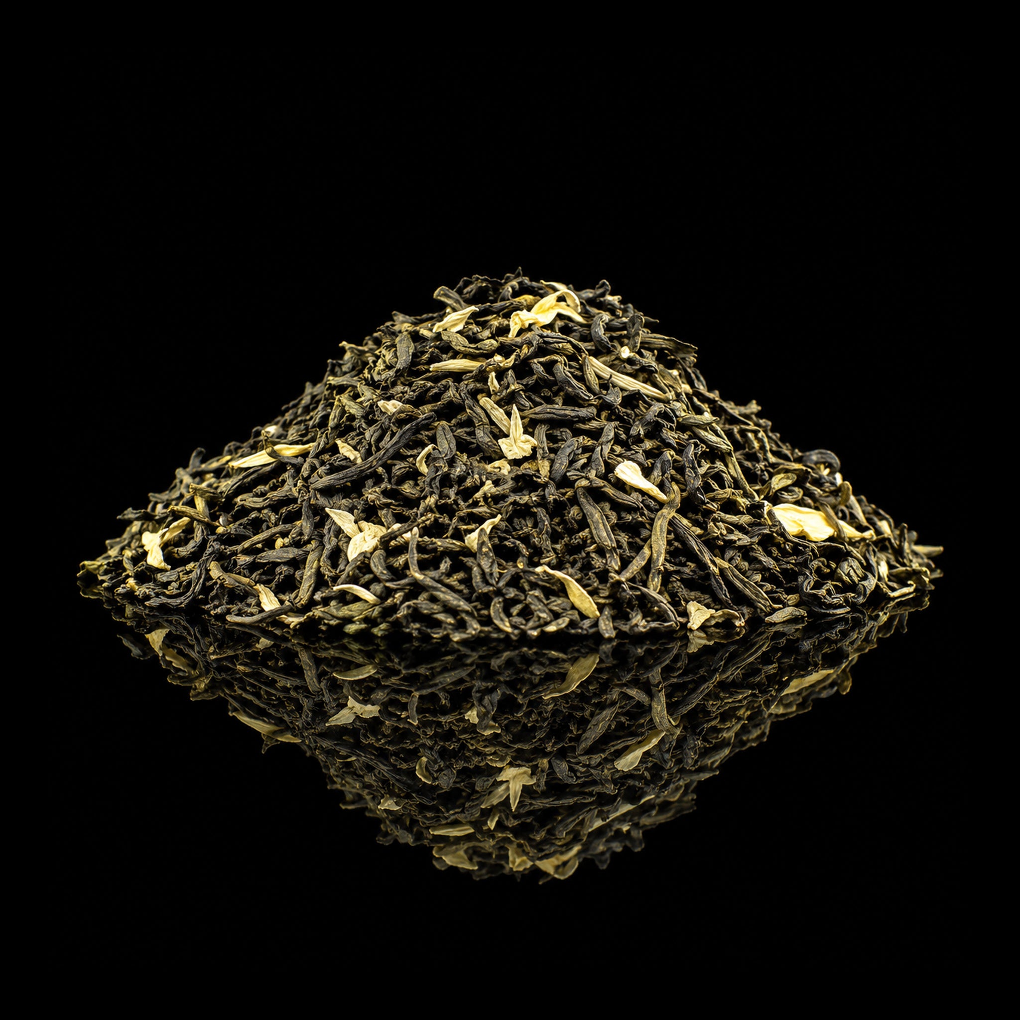 Jasmine Tea