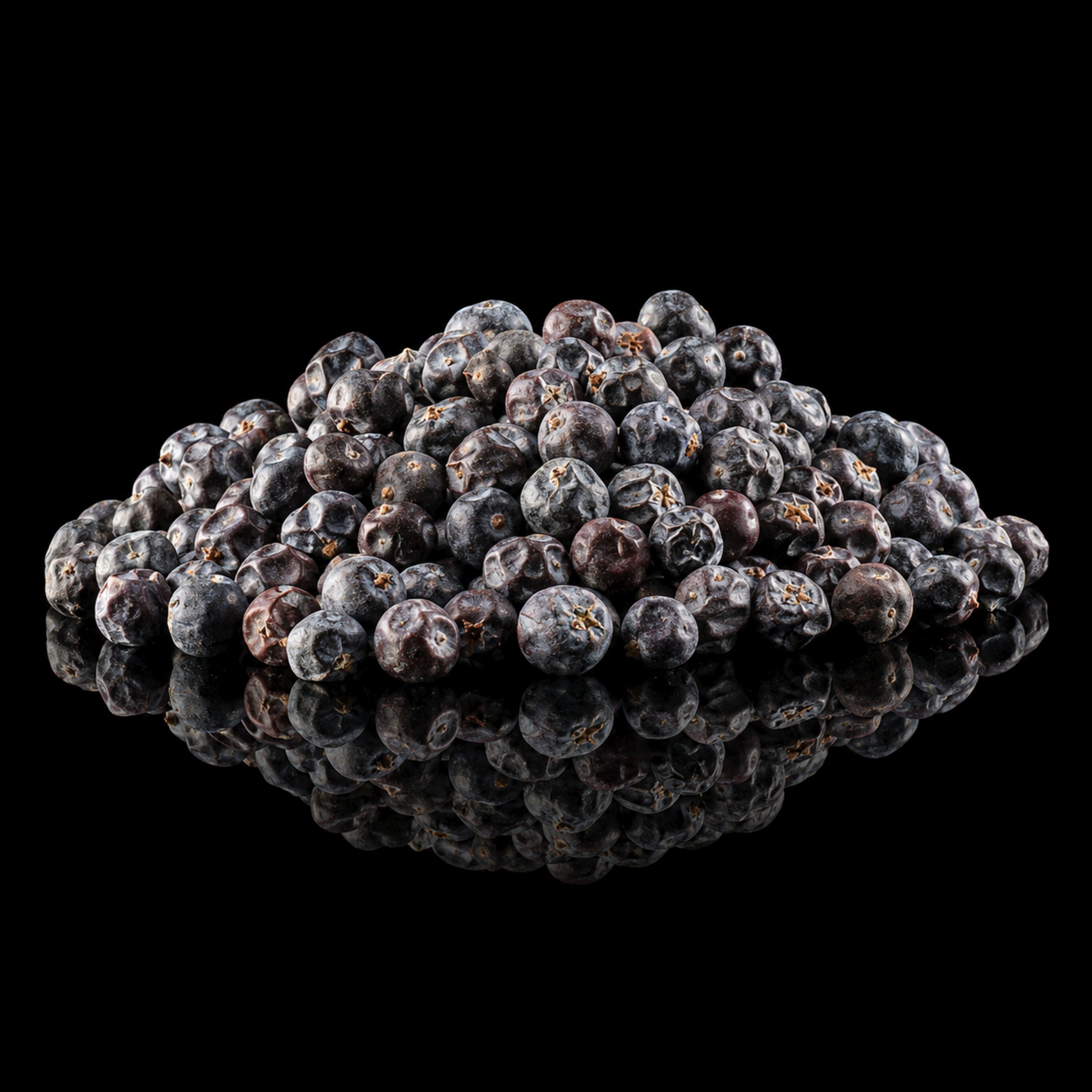Juniper Berries