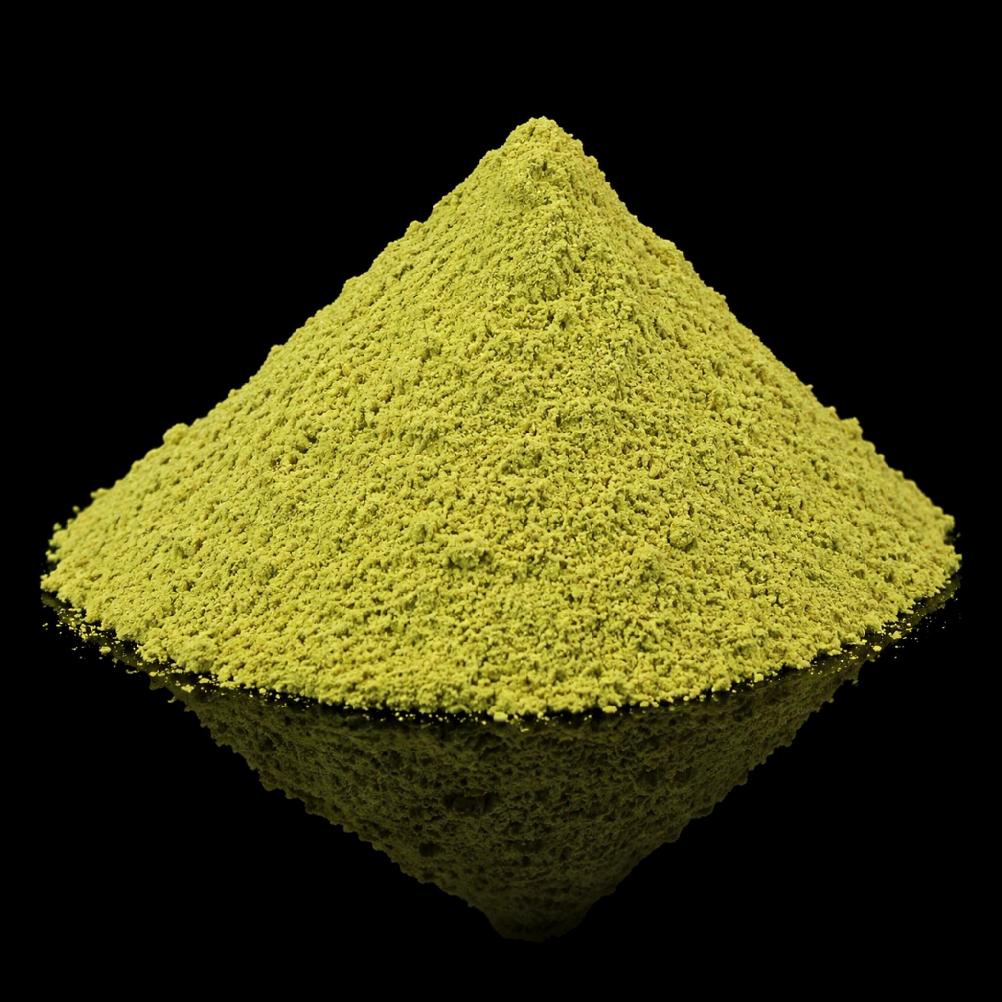 Kaffir Lime Leaf Powder