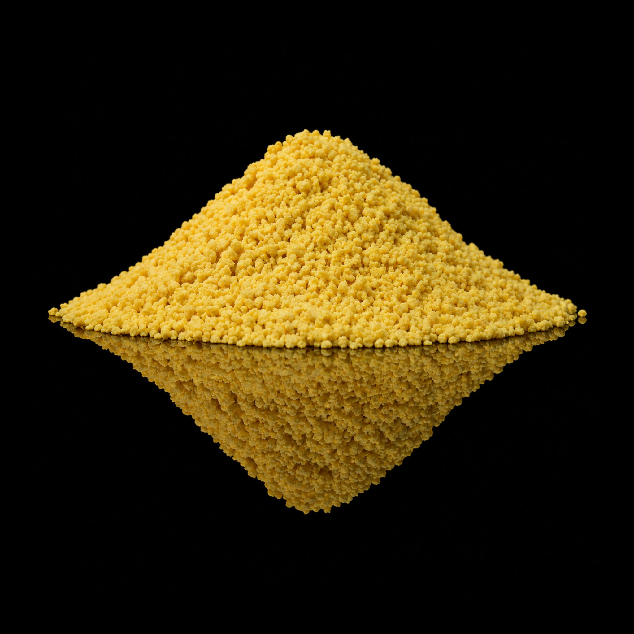 Lecithin Granules